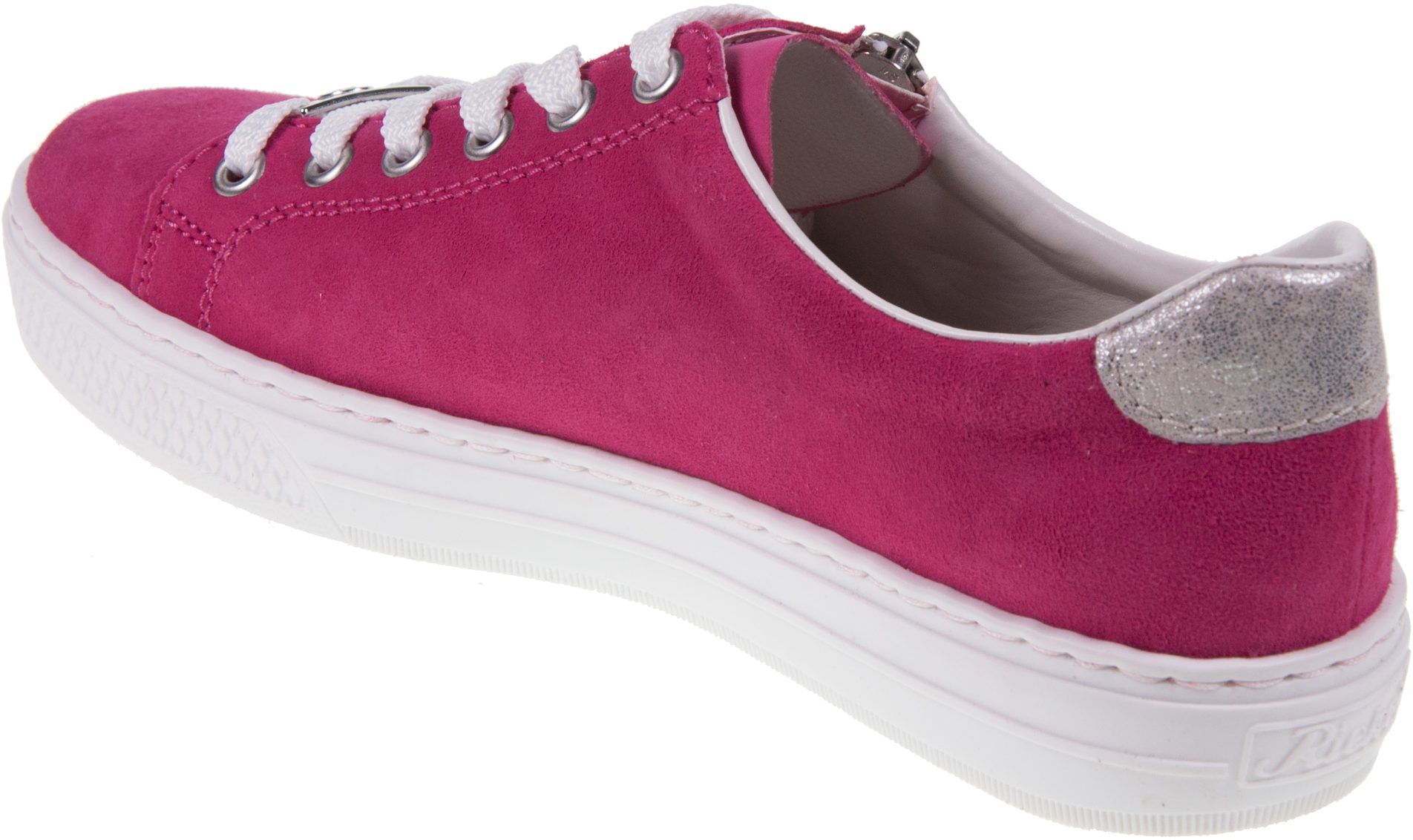 Scarpe da donna Rieker L59L1-83 weiss 38