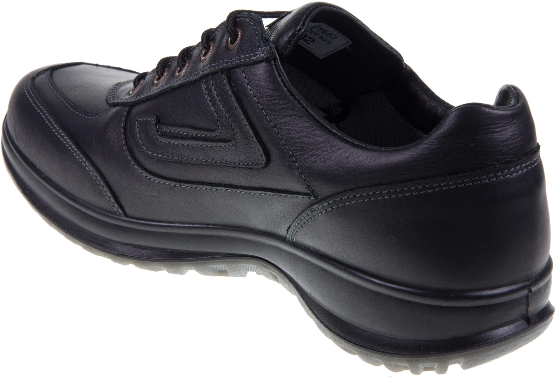 grisport airwalker shoes