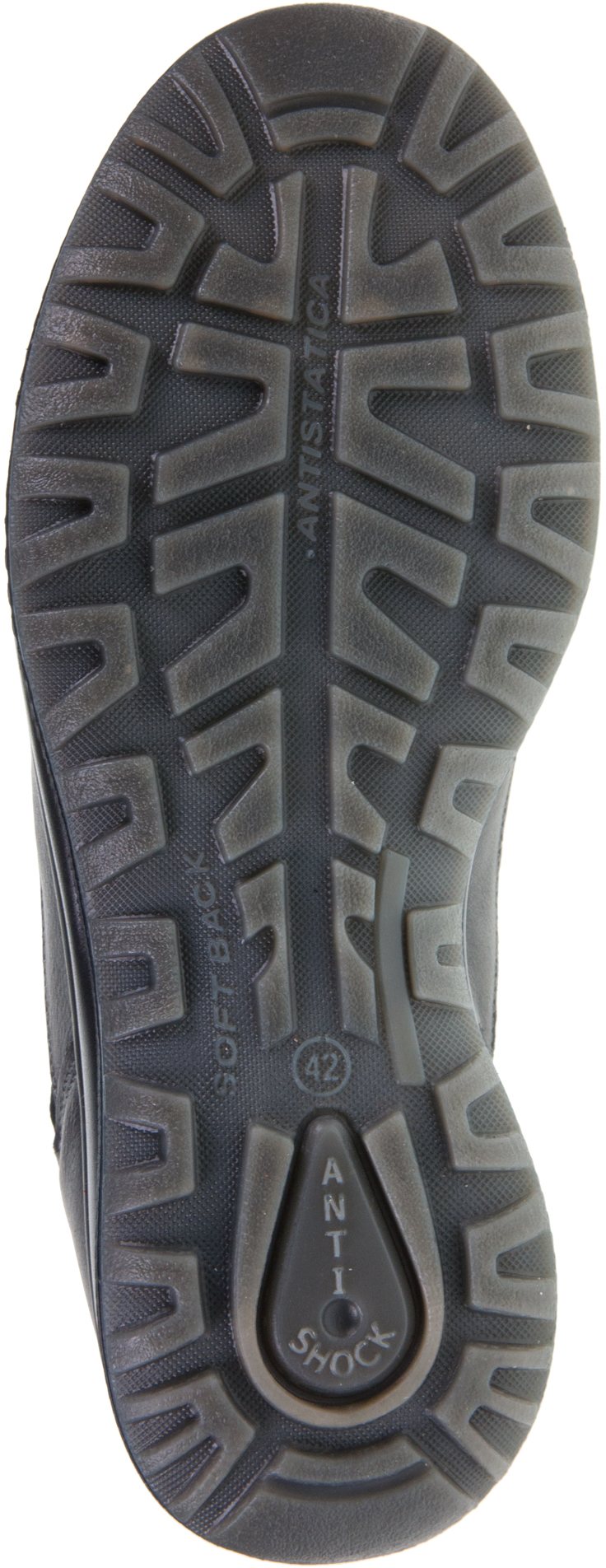 grisport airwalker shoes