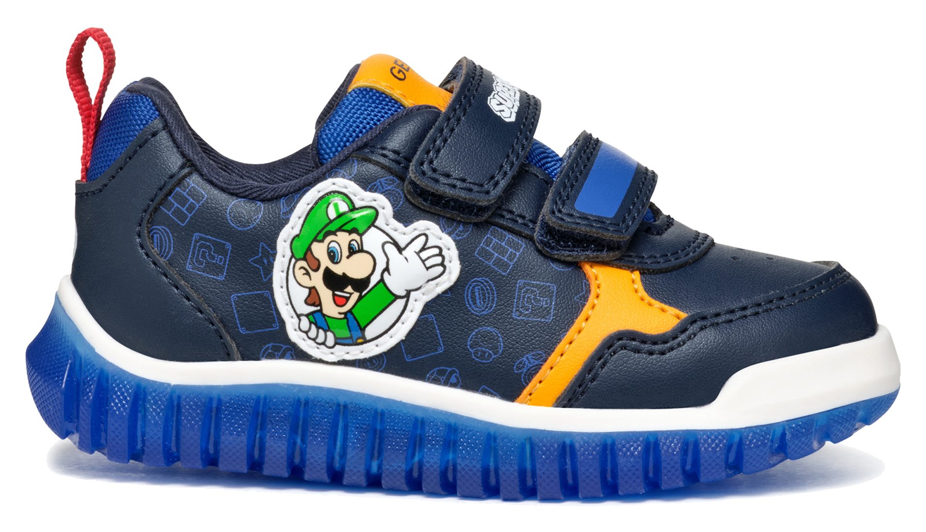 Gele Geox Sneakers kopen? ✔️ Vergelijk & bespaar