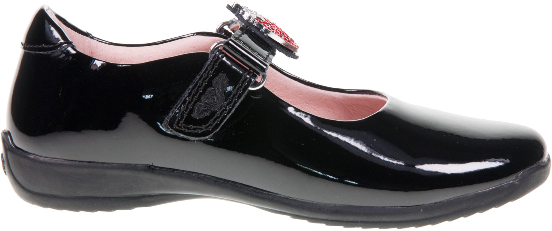 lelli kelly strawberry shoes