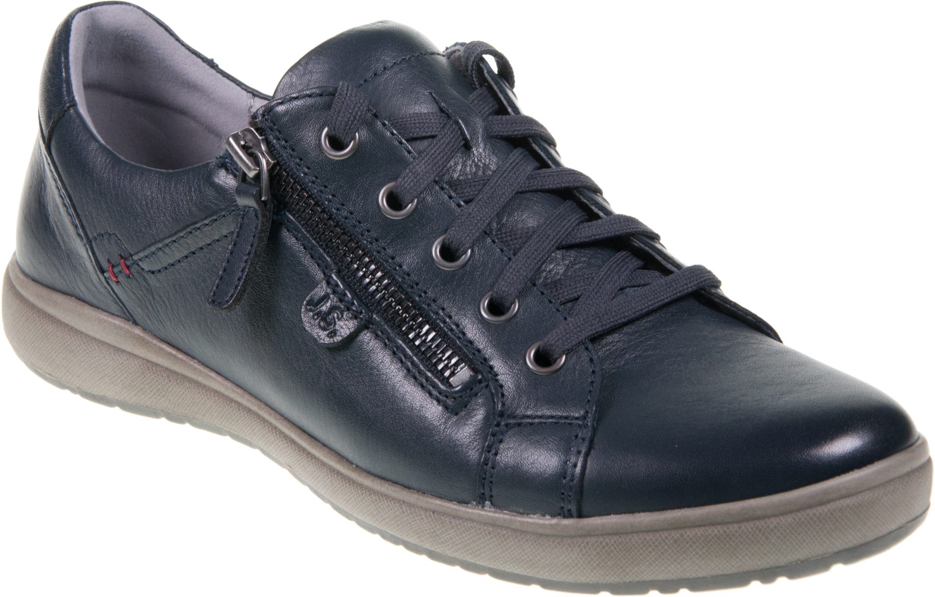 Josef Seibel Caren 12 Indigo 67712 133 525 - Everyday Shoes