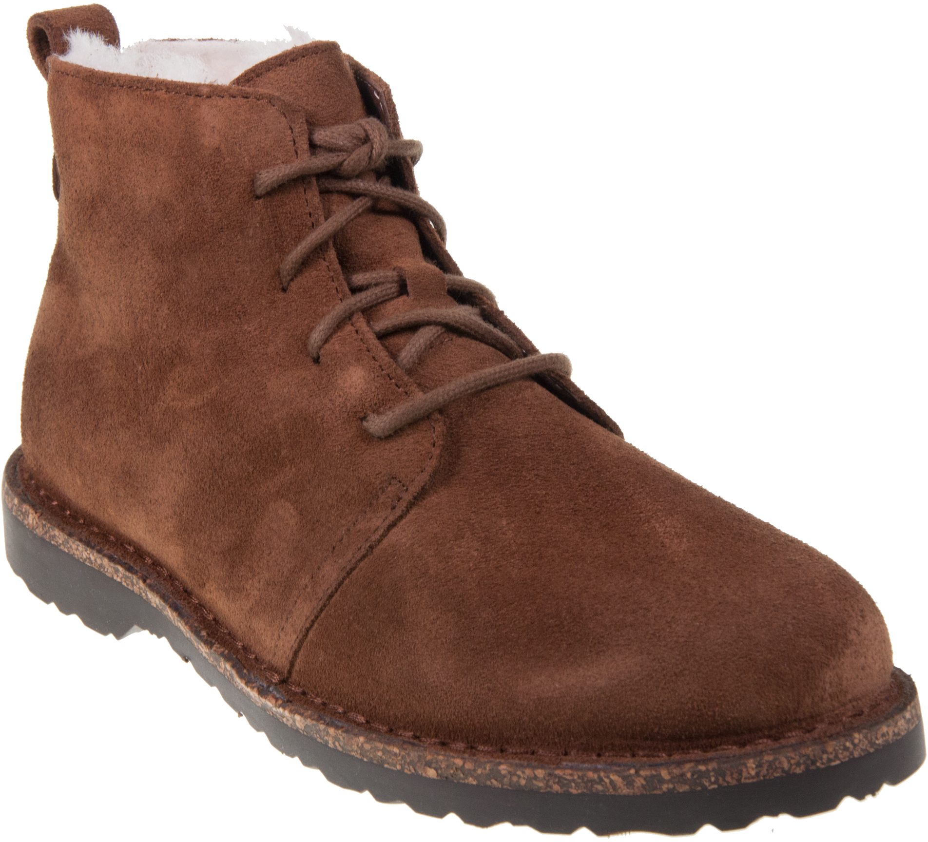 Birkenstock chukka store