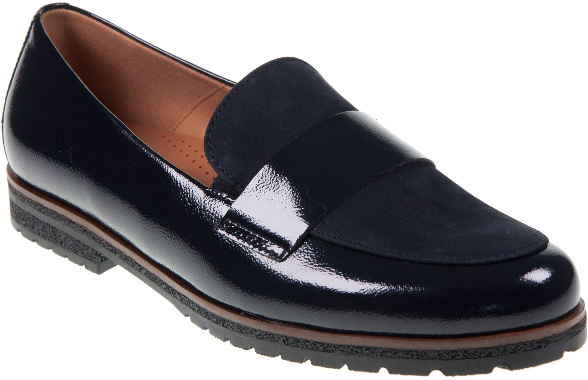 Gabor Elder Ocean 52.042.36 - Everyday Shoes - Humphries Shoes