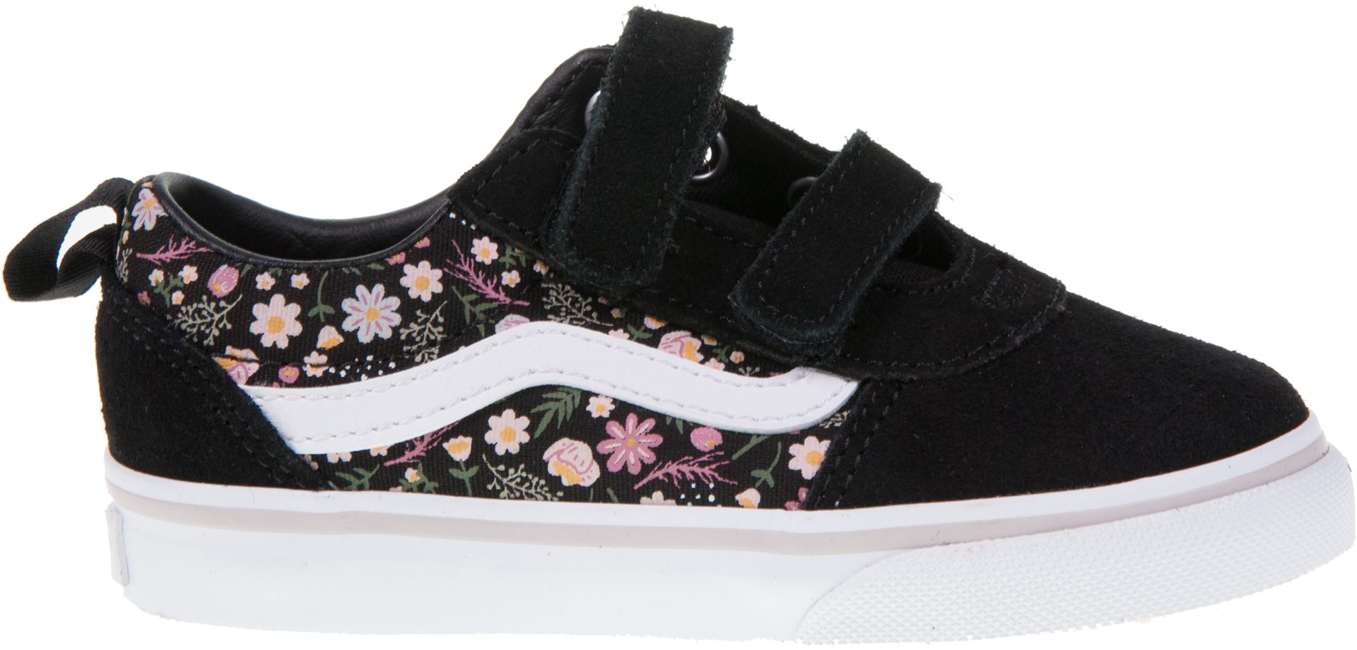 Floralis No. 26 Kids Velcro Sneaker