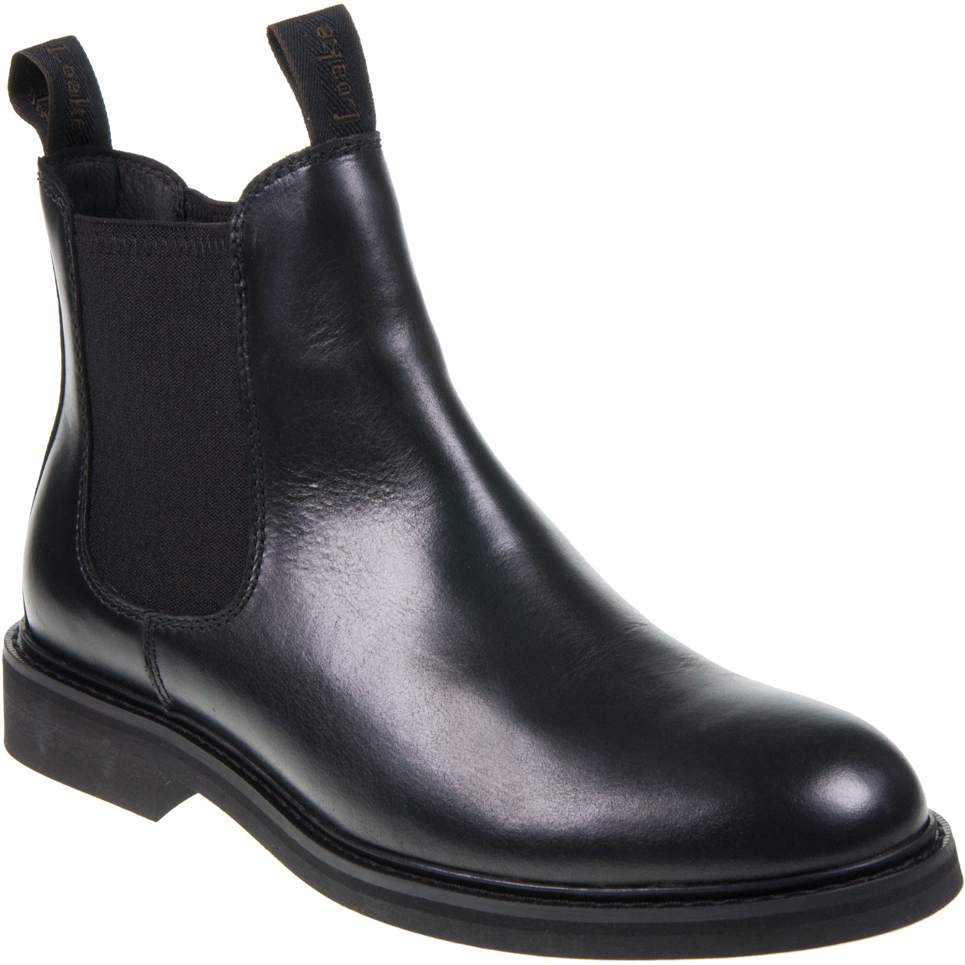 Schuh Vagabond Harvey Schwarz Vagabond Harvey 4463-040-31 Java –