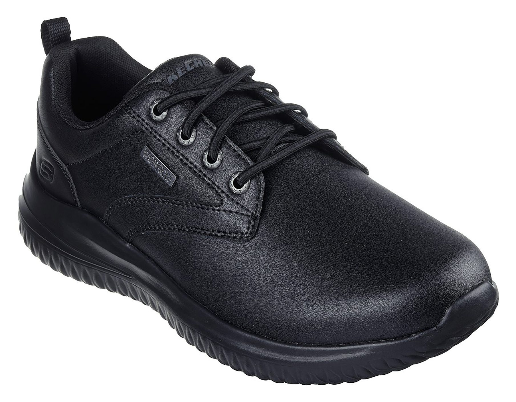 Skechers polishable shoes hotsell