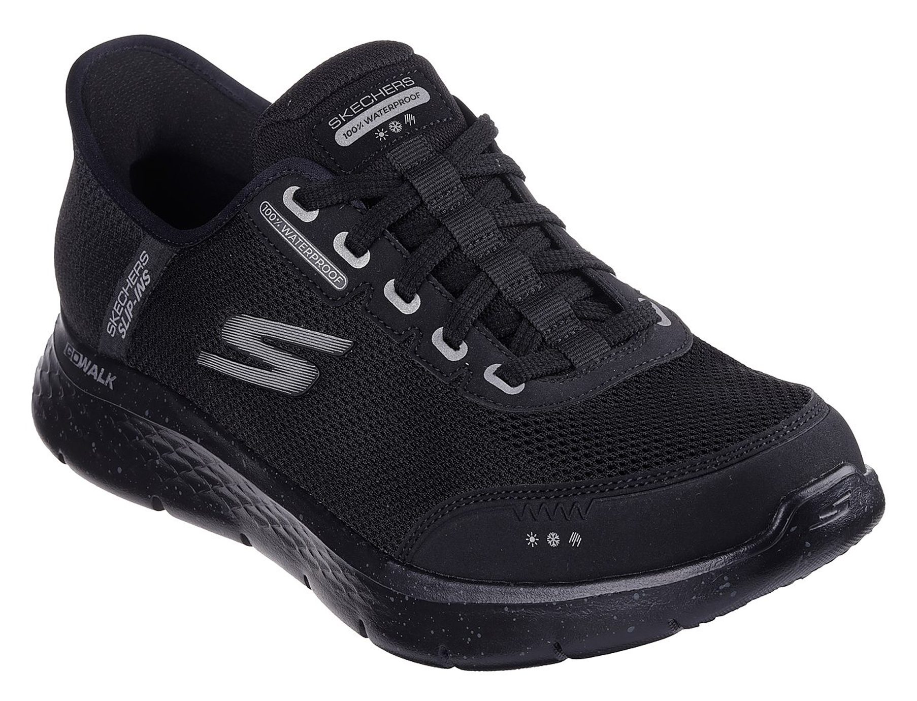 Shoes For Men Skechers Go Walk Shoes Uk Skechers 216330 Go Flex