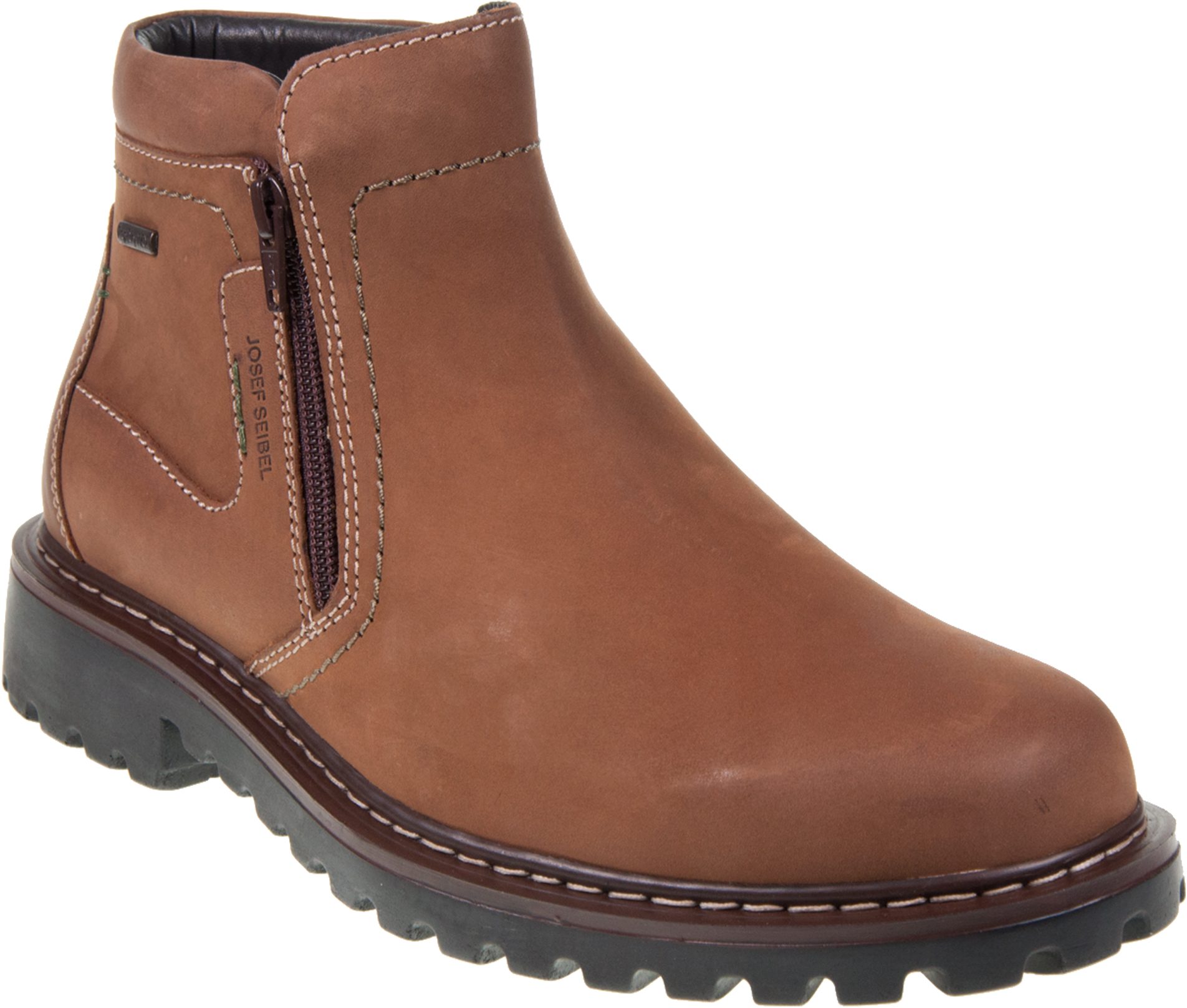 Josef Seibel Chance 55 Brasil 21955 PL66 310 - Casual Boots