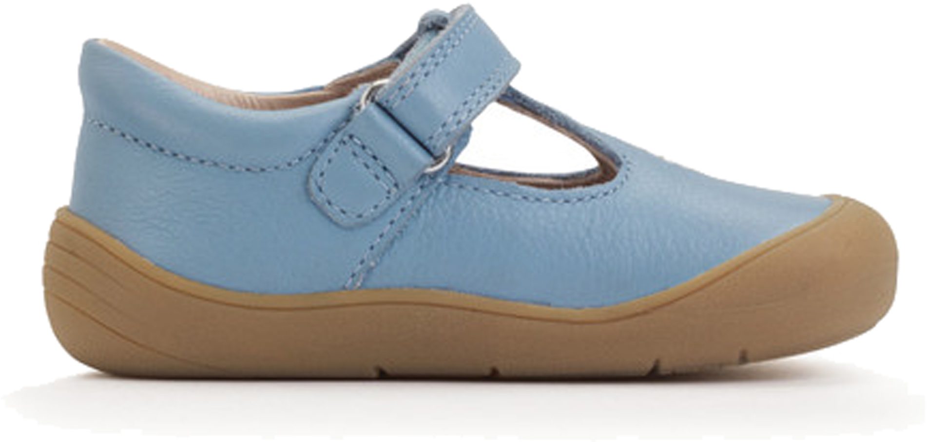 Start-Rite Floret Cornflower Blue Daisy 0840_2 - Girls Shoes ...