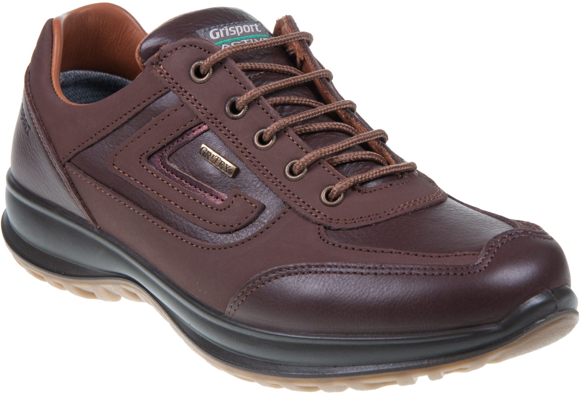 grisport airwalker shoes