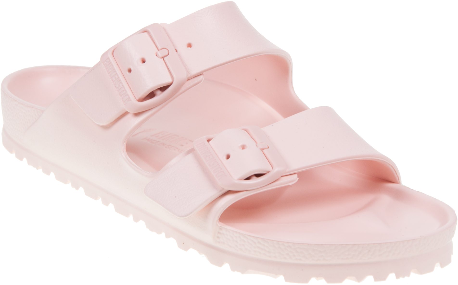 Birkenstock Arizona EVA W Rose Reptile 1014614 Mule Sandals