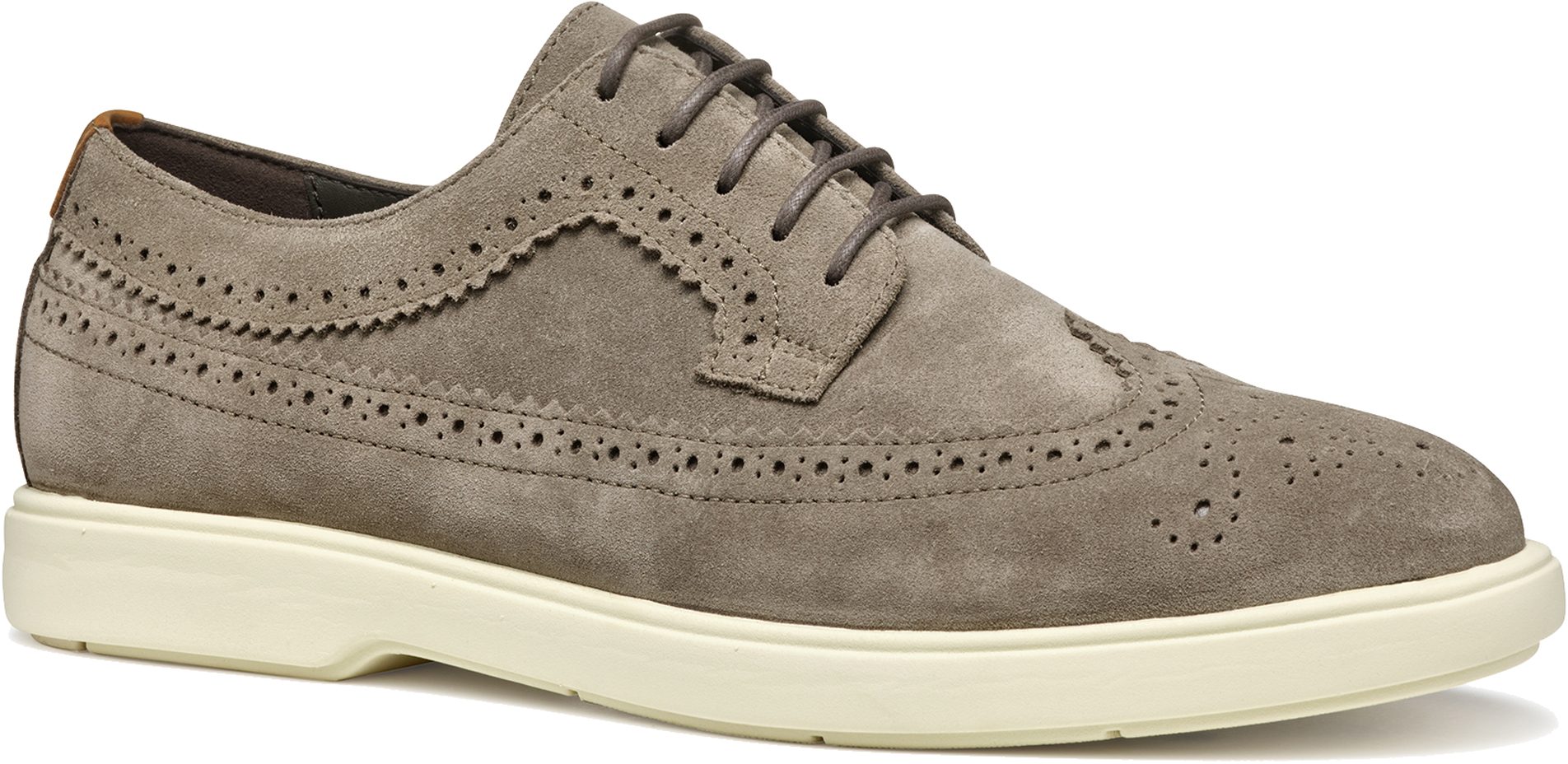 Geox U Spherica Plus A Herren Sneaker Slip-On Schuhe U56MPA 08522 C6006