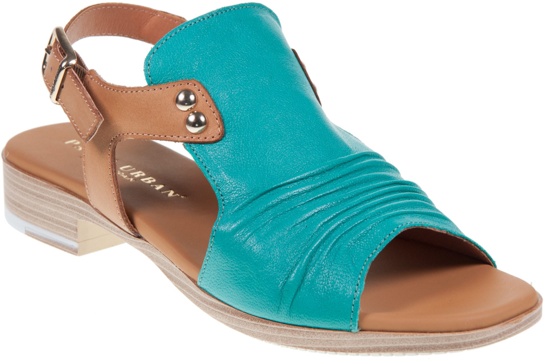 【PORTERNA】Mojeun Sue Sandals The Paton Sandal – A.EMERY
