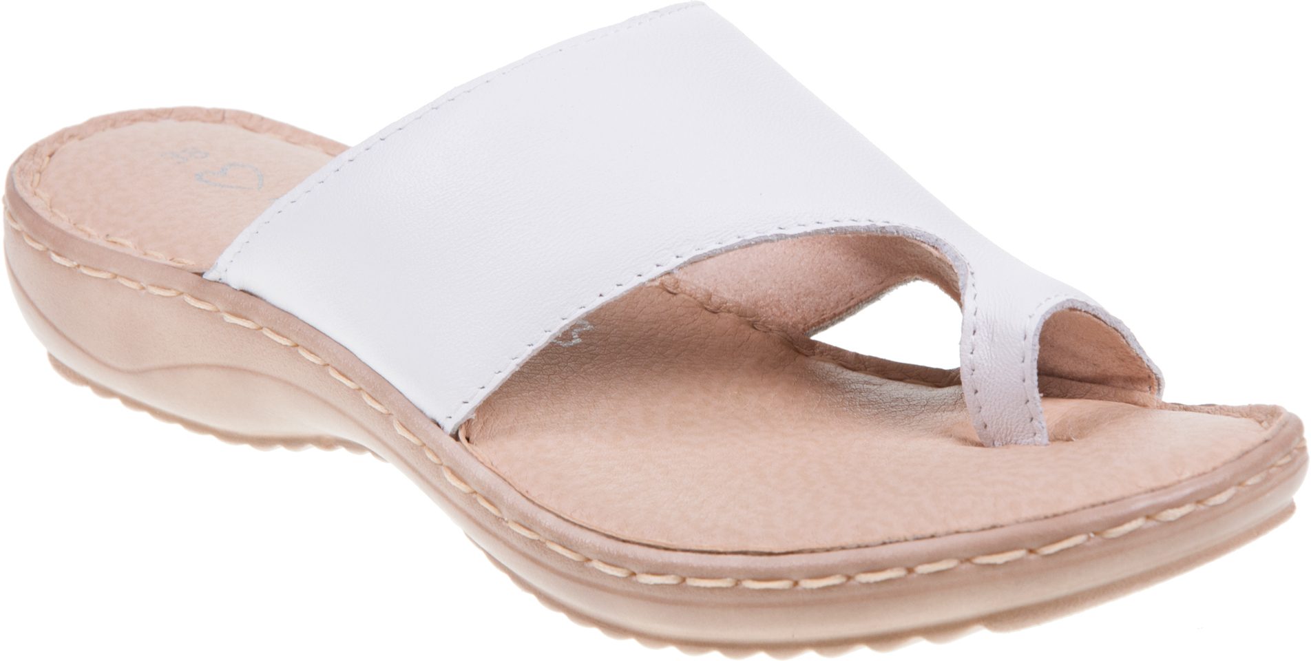 Marco Tozzi 27900-44 Platinum 27900-44 957 - Mule Sandals - Humphries Shoes