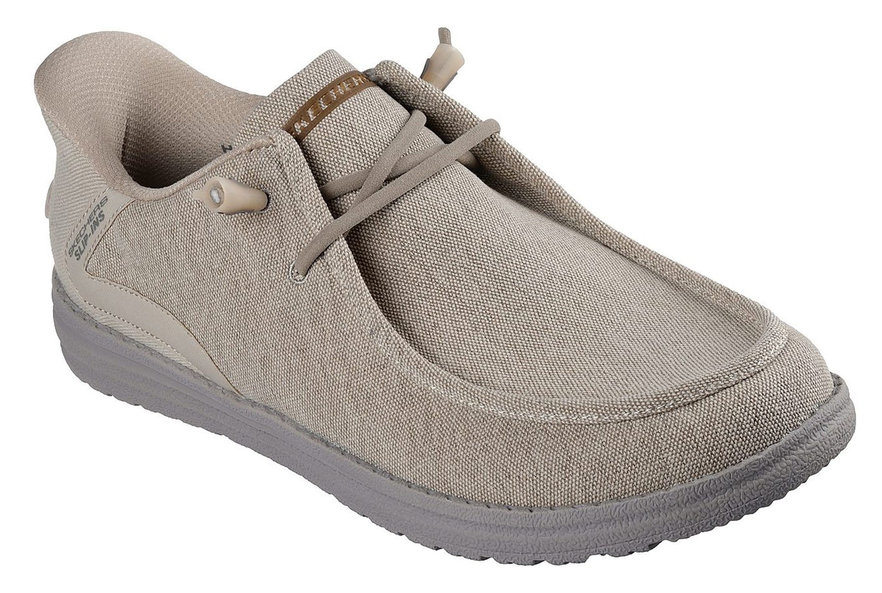 Skechers 210959 Melson - Coronado Taupe 210959 TPE - Casual Shoes