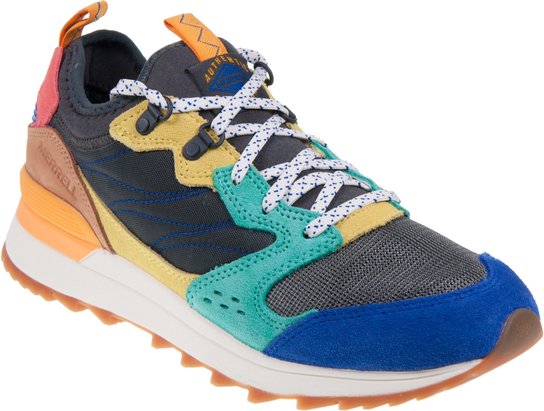 Hiking Shoes Merrell Alpine Sneaker Women's Uk Merrell Womens