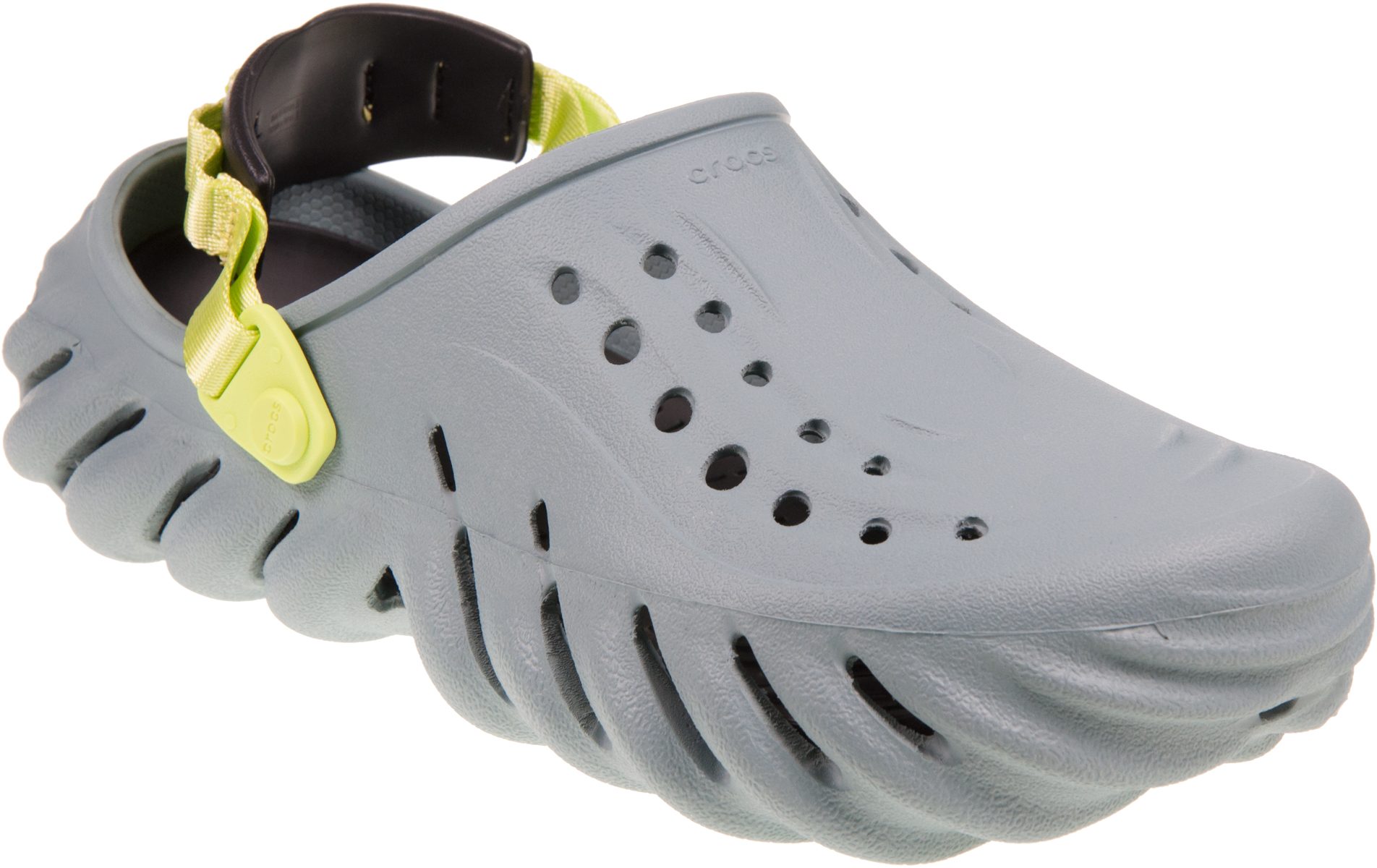 Crocs Echo Clog Pond 207937 3YO - Casual Shoes - Humphries Shoes