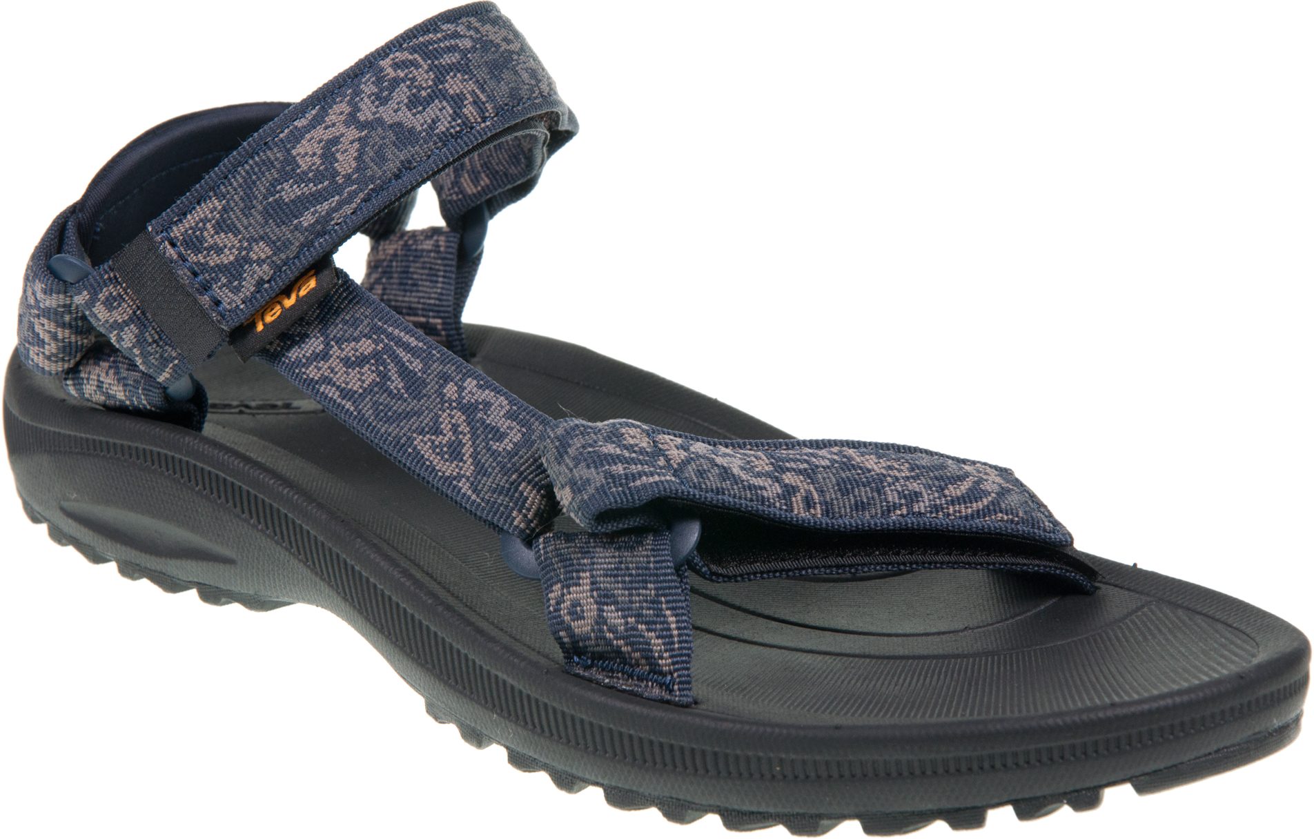 Men’s Teva Winstead Sandals Size 14 Outdoor Summer Adventure-ready and built for comfort. Come check out our  main image 3