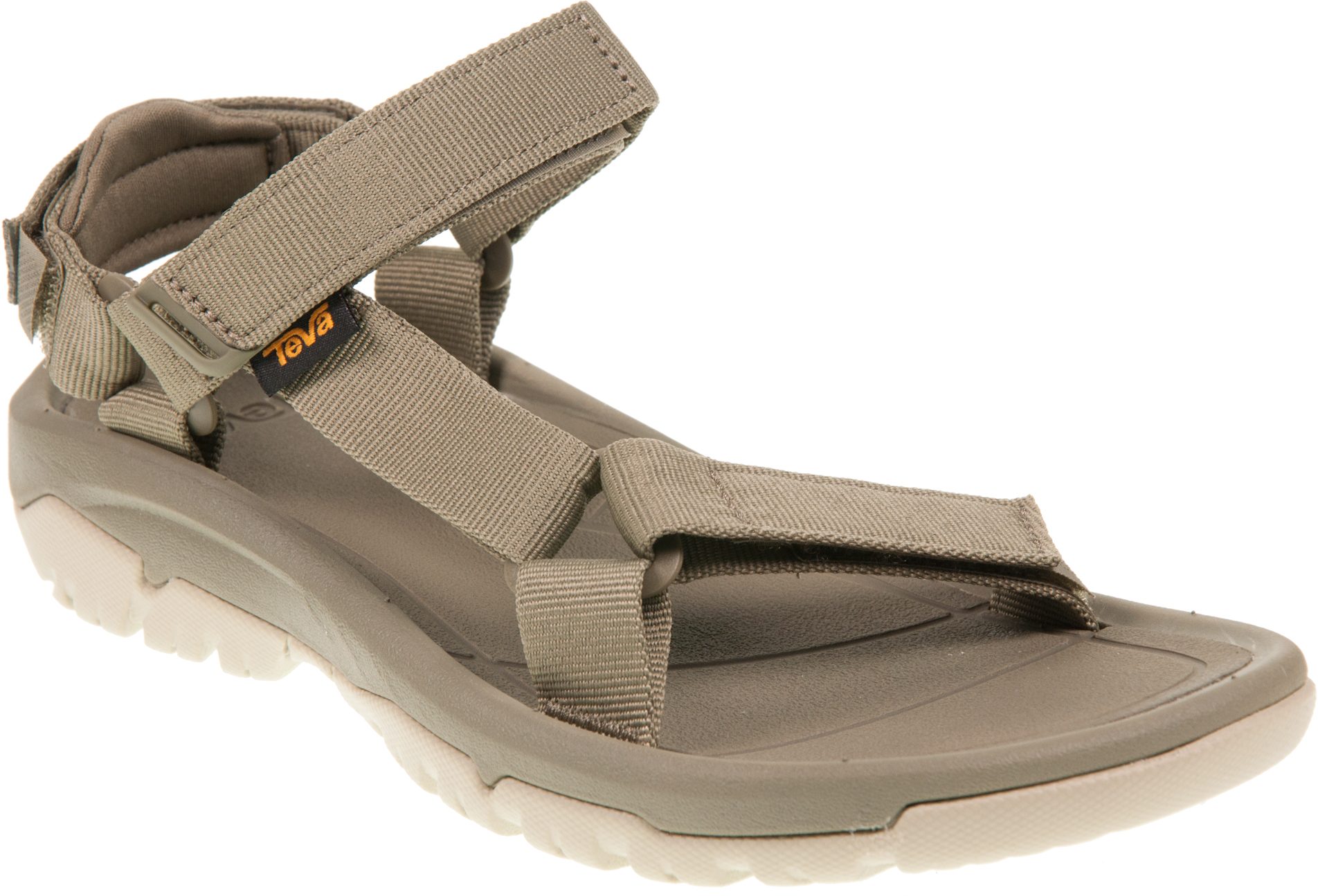 Teva Hurricane XLT2 Womens Burnt Olive 1019235 BTOL Full Sandals