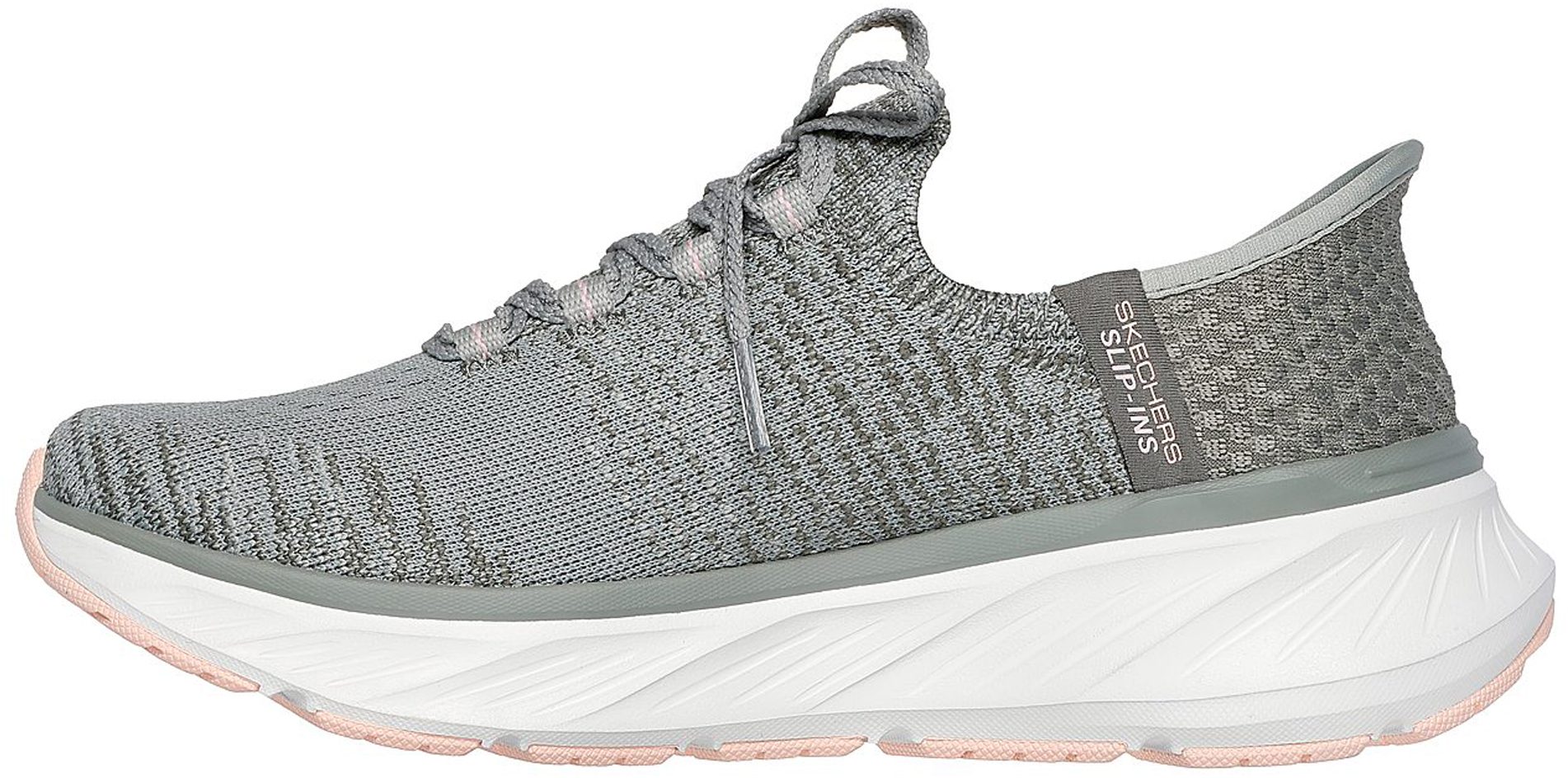 Skechers 150470 Edgeride-Impression Green / Orange 150470 GROR ...