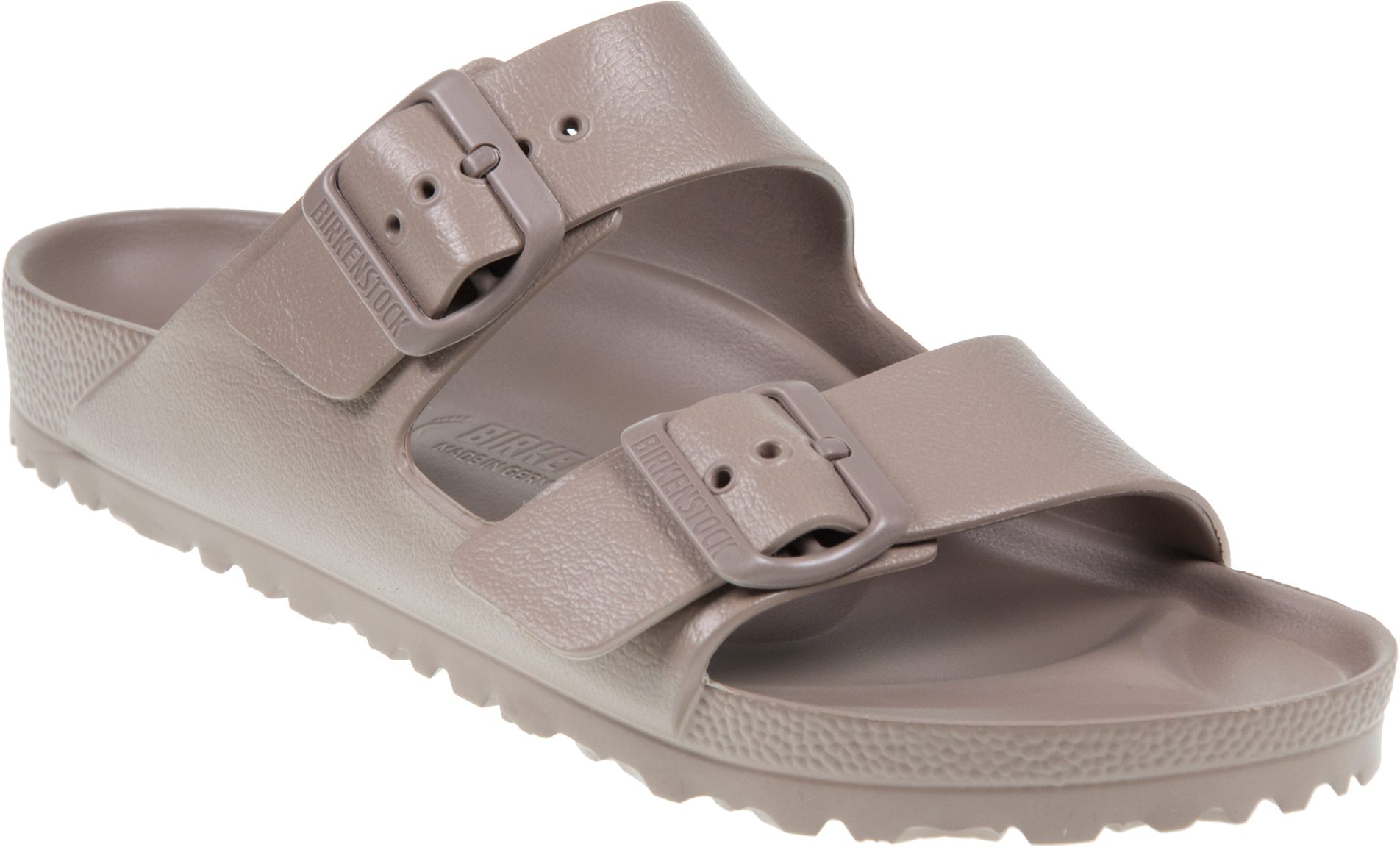 Birkenstock Arizona EVA W Gray Taupe 1030466 Mule Sandals