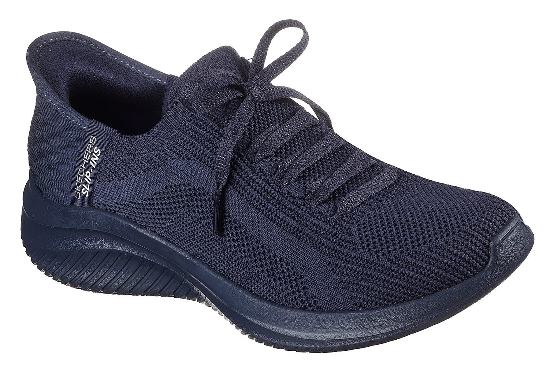 Skechers Slip-ins: Ultra Flex 3.0 - Pure Color Dark Navy 150447