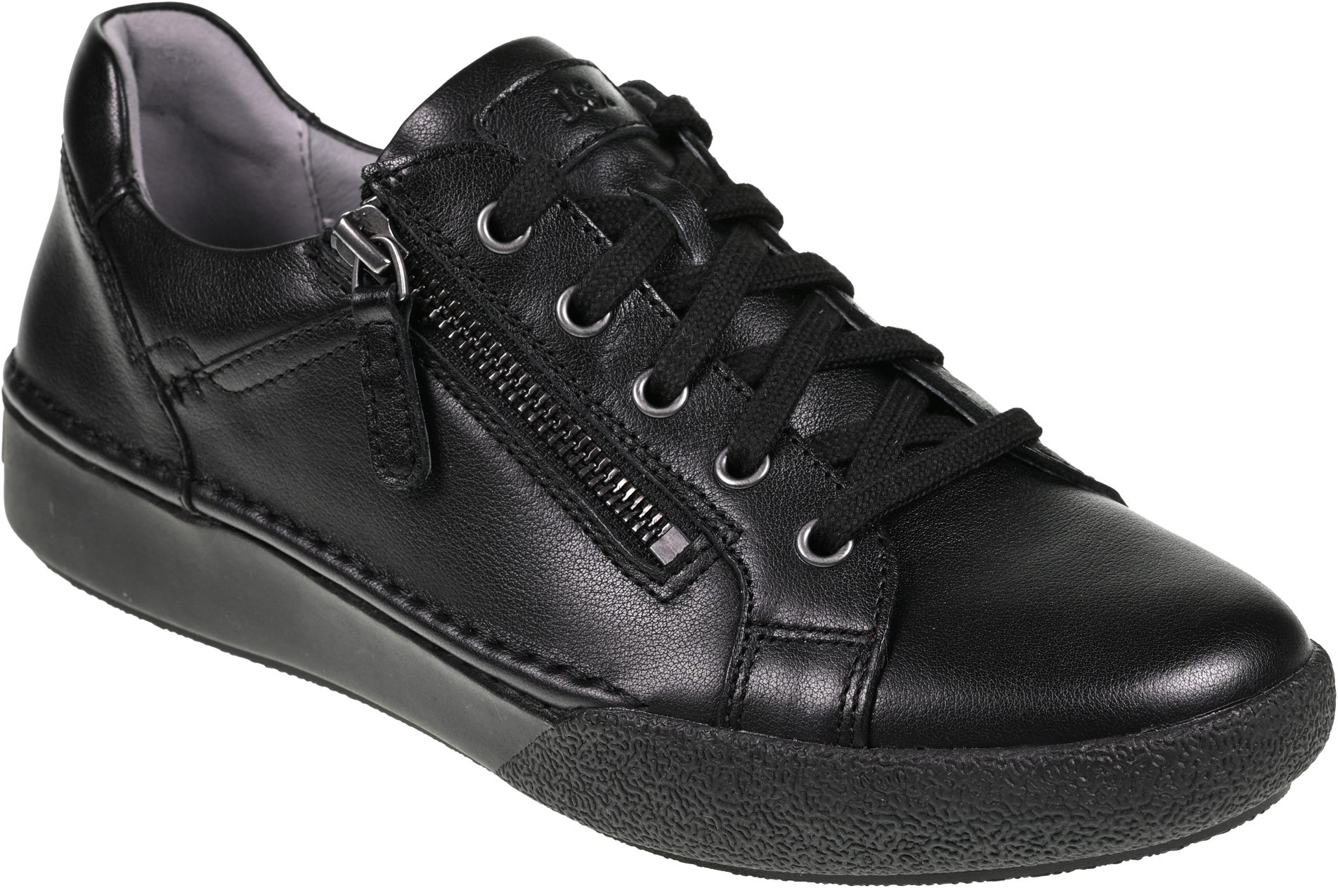 Josef Seibel Claire 13 Black 69913 133 105 - Everyday Shoes