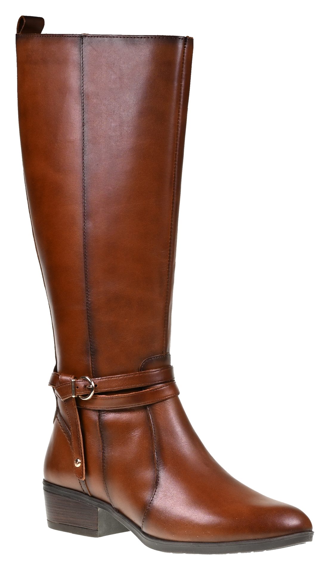 Pikolinos Daroca Cuero W1U-9764 202 - Knee High Boots - Humphries