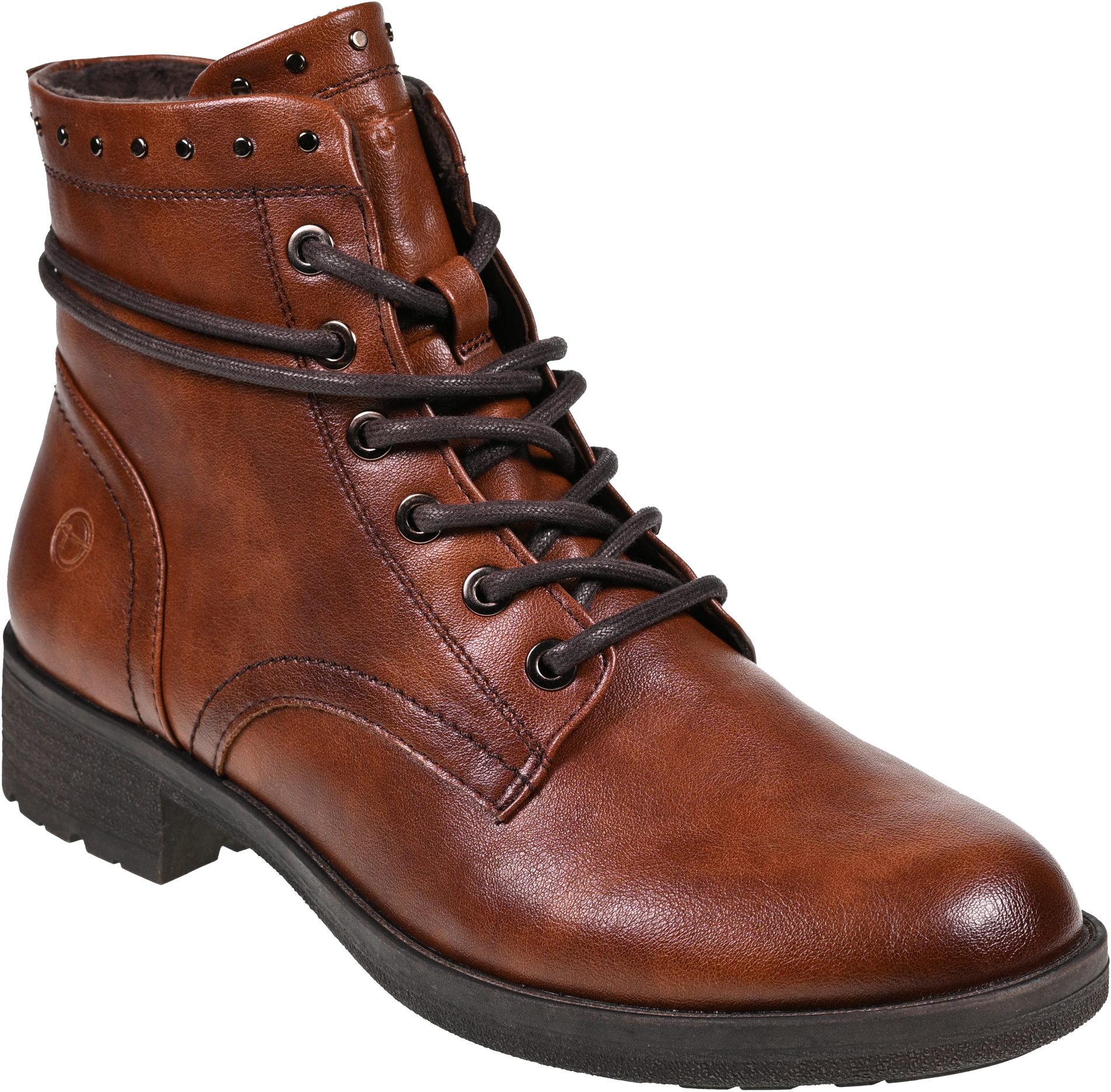 Tamaris Stivaletti 1-25422-45 Bordeaux
