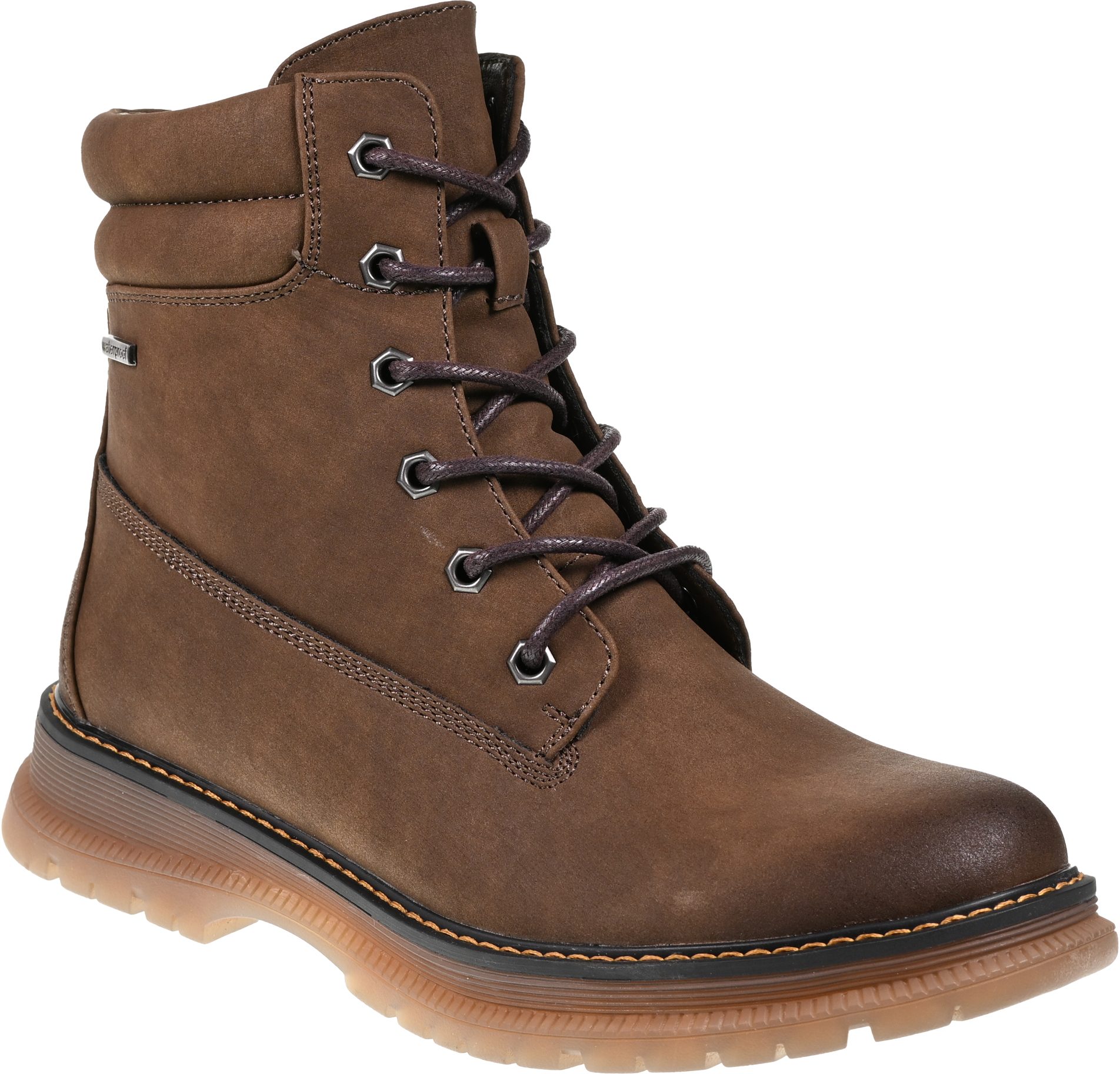 ハイビスカス ココア Westland Peyton 01 Brown 769521 784 300 - Ankle Boots - Humphries