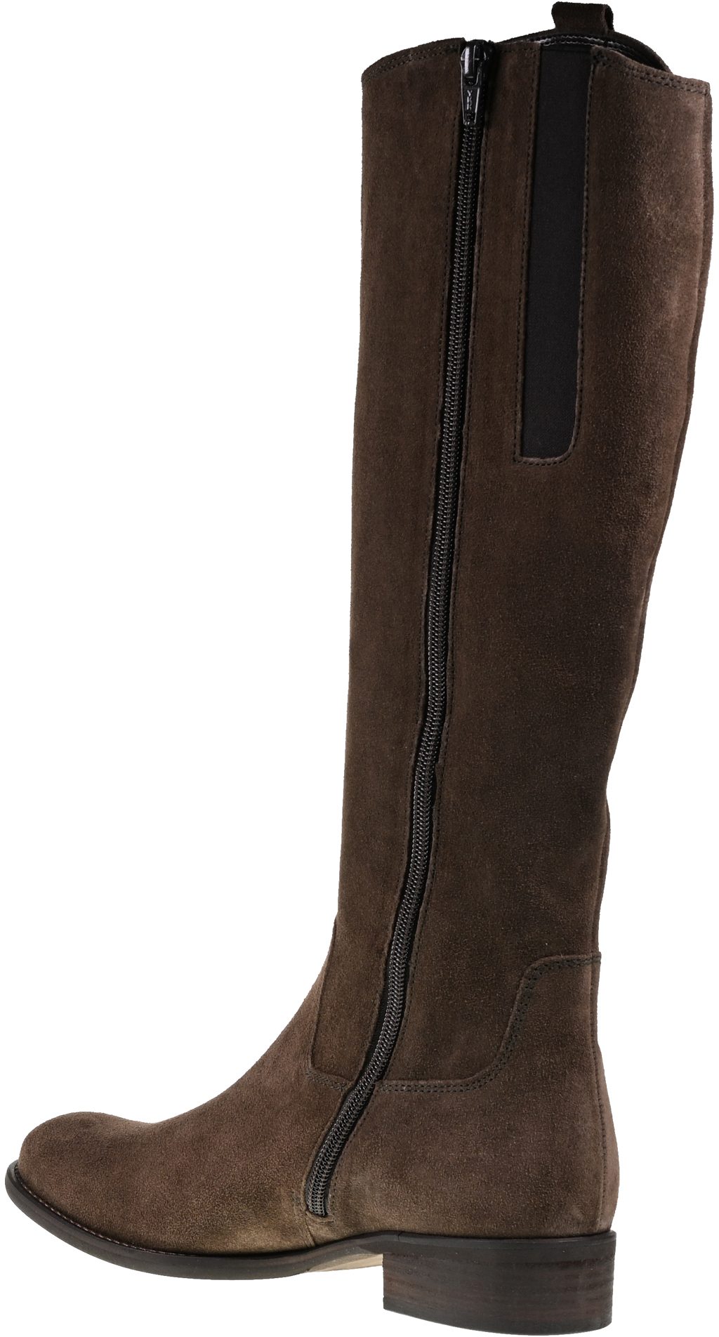 Gabor Brook S English Brown Suede 71 648 38 Knee High Boots gabor-brook-s-english-brown-suede-71-648-38-knee-high-boots