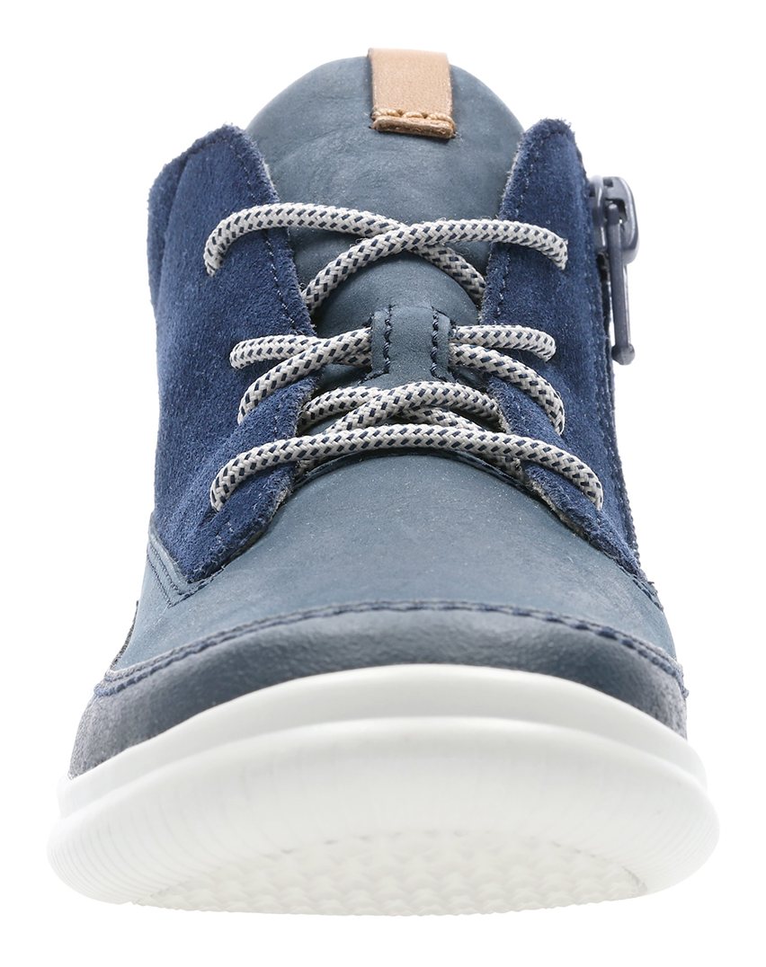 clarks cloud tuktu navy