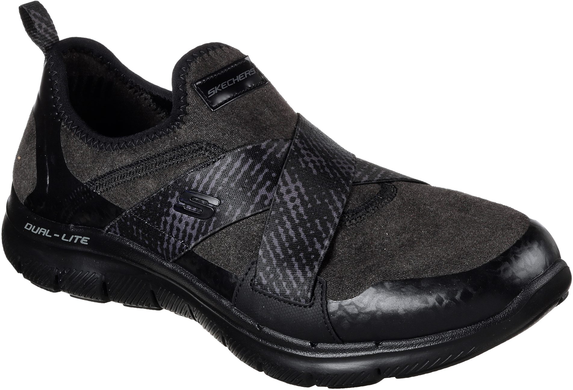 Skechers flex appeal 2.0 dual lite hotsell