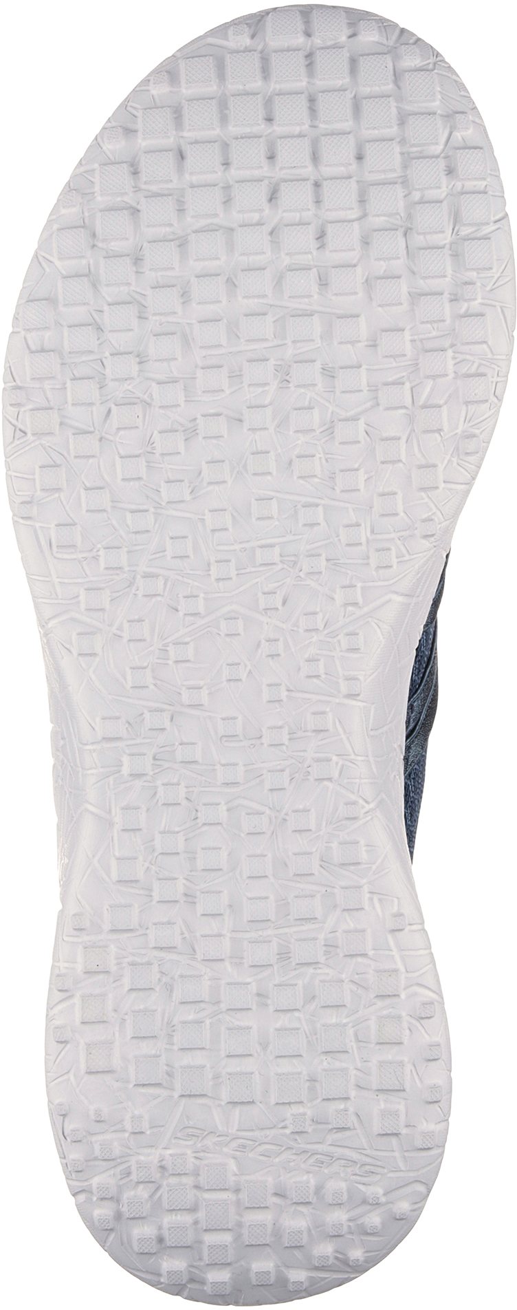 black burst very daring trainers