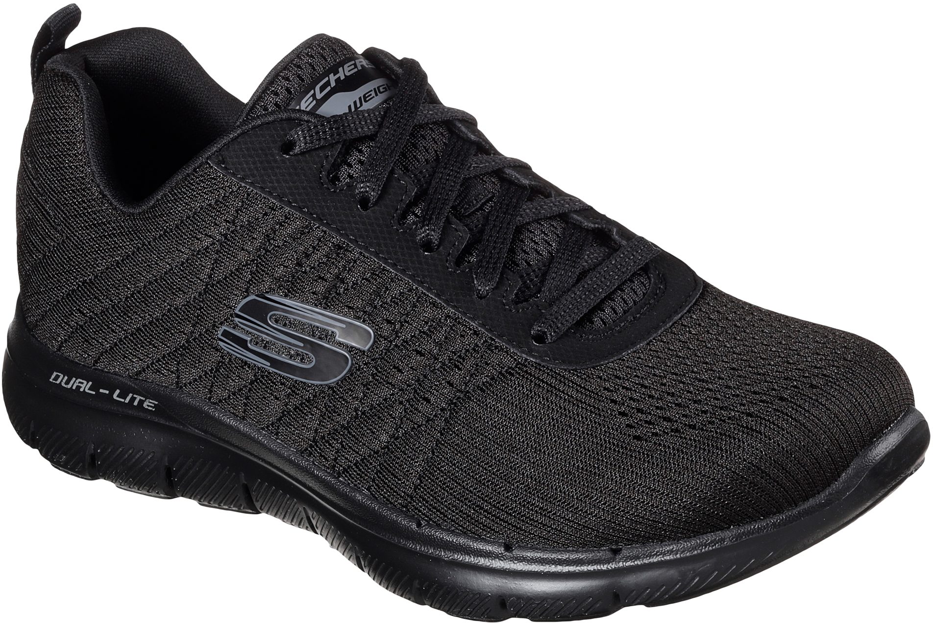 skechers 12757 bbk