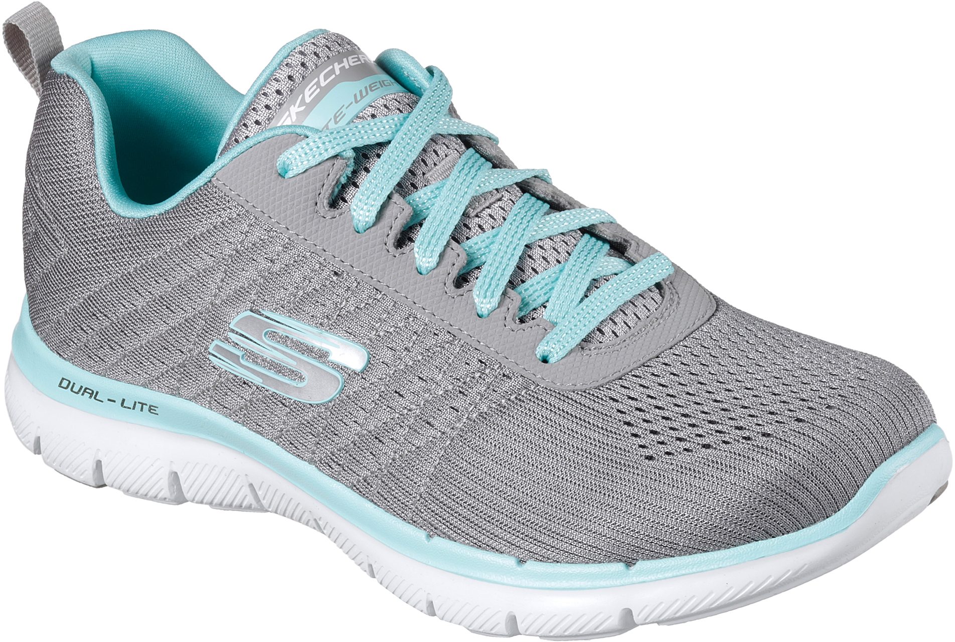 skechers flex appeal 2.0 break free