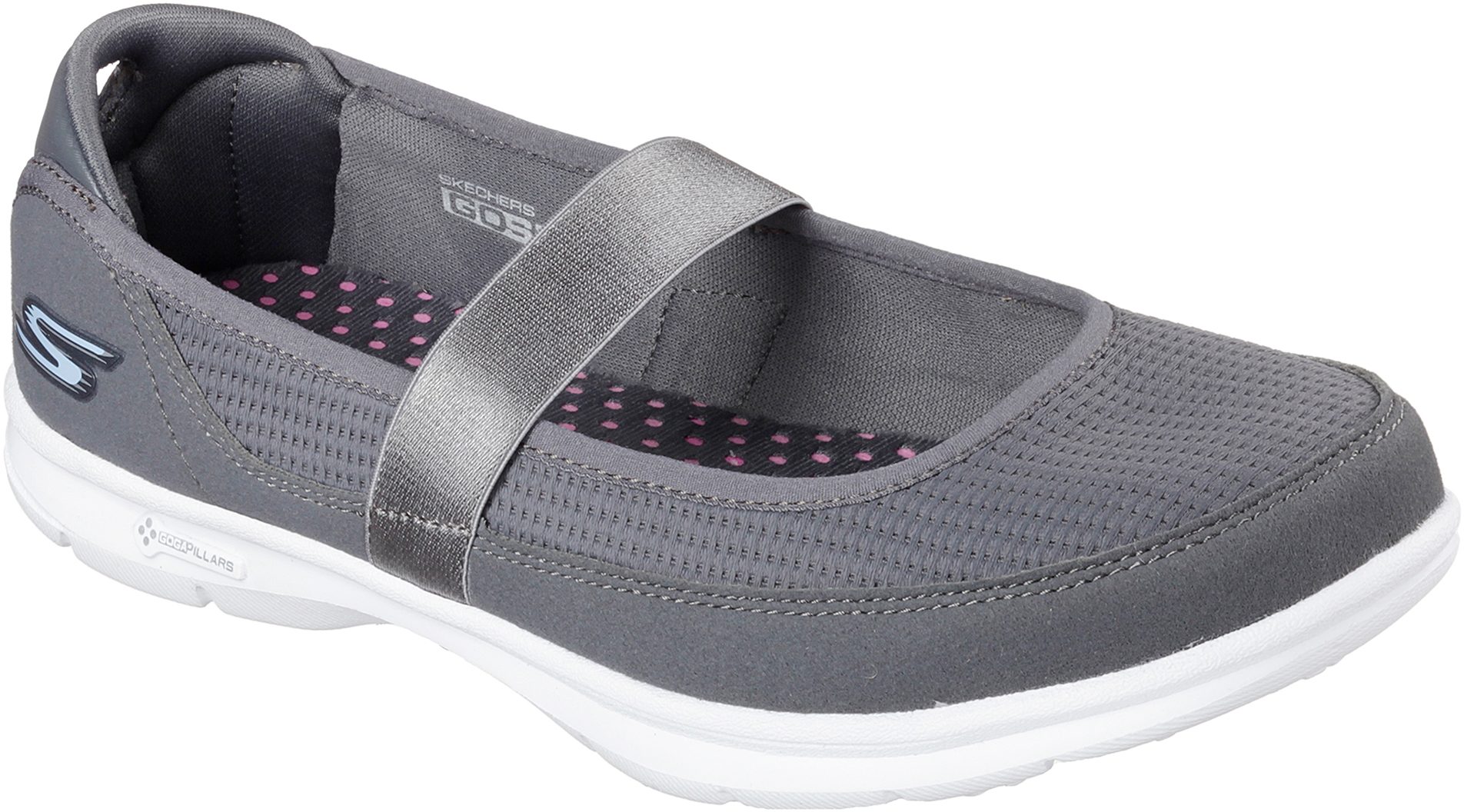 Skechers go step snap outlet