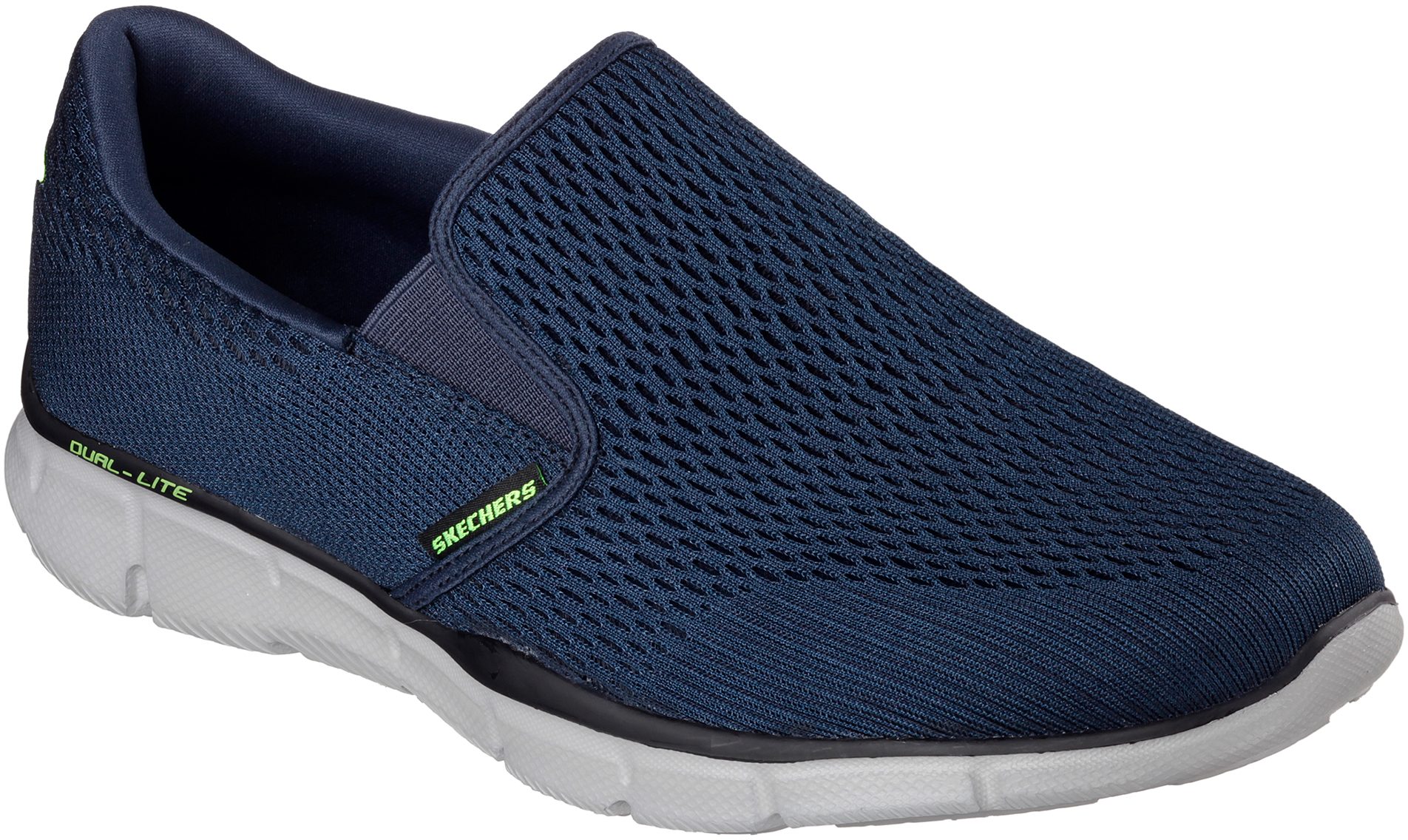 Sketchers double play deals