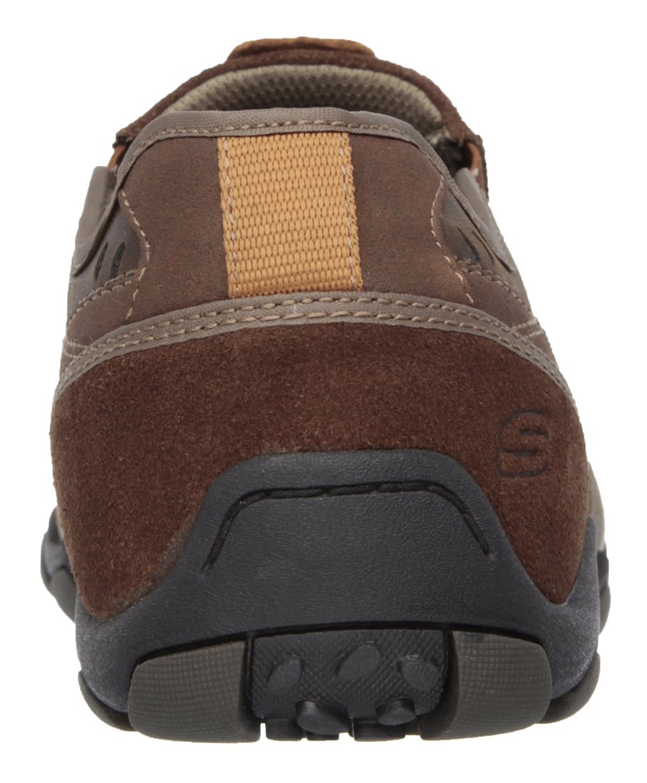 Skechers Diameter - Zinroy Brown 64275 CDB - Casual Shoes - Humphries Shoes