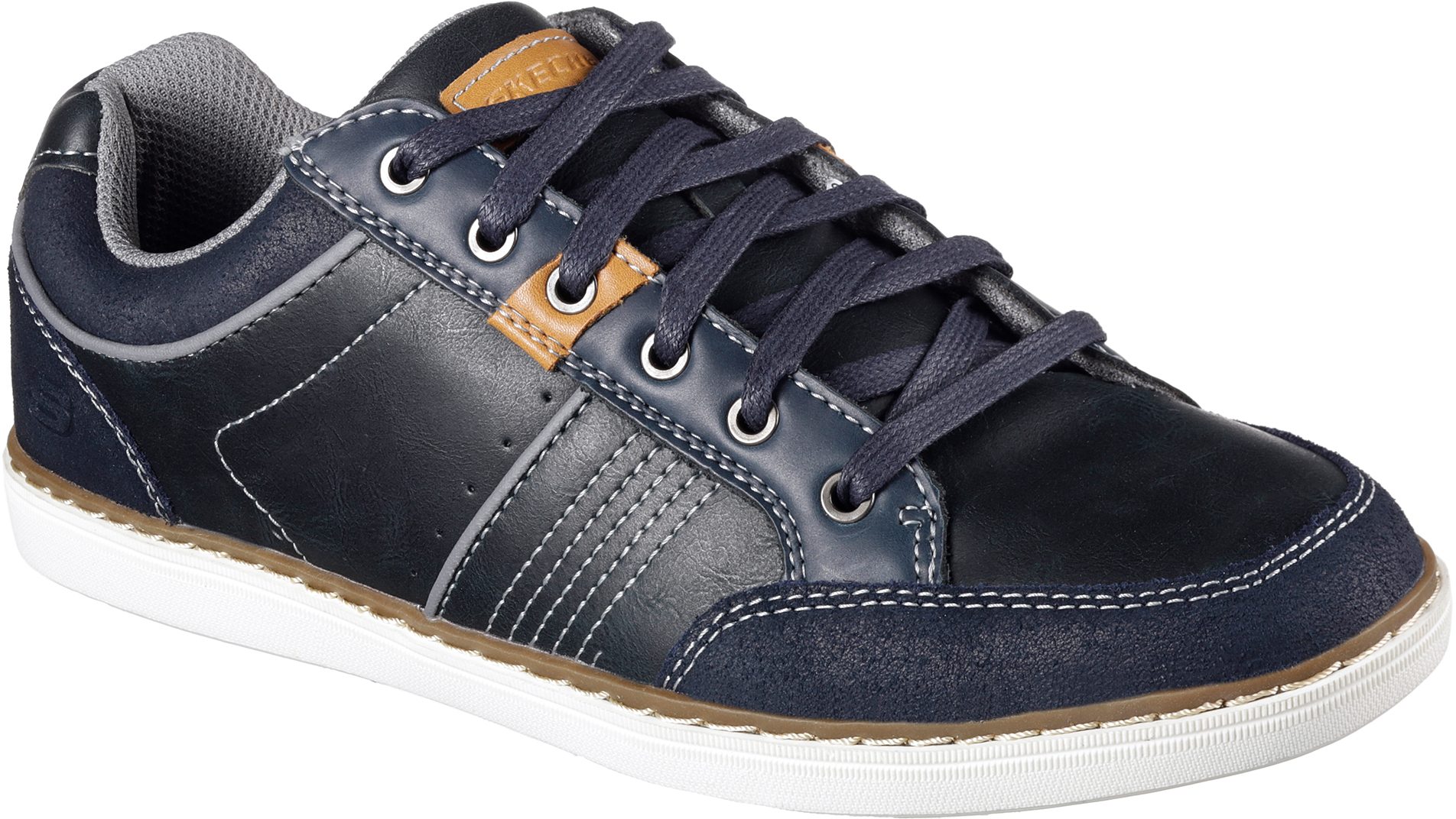 skechers lanson rometo navy