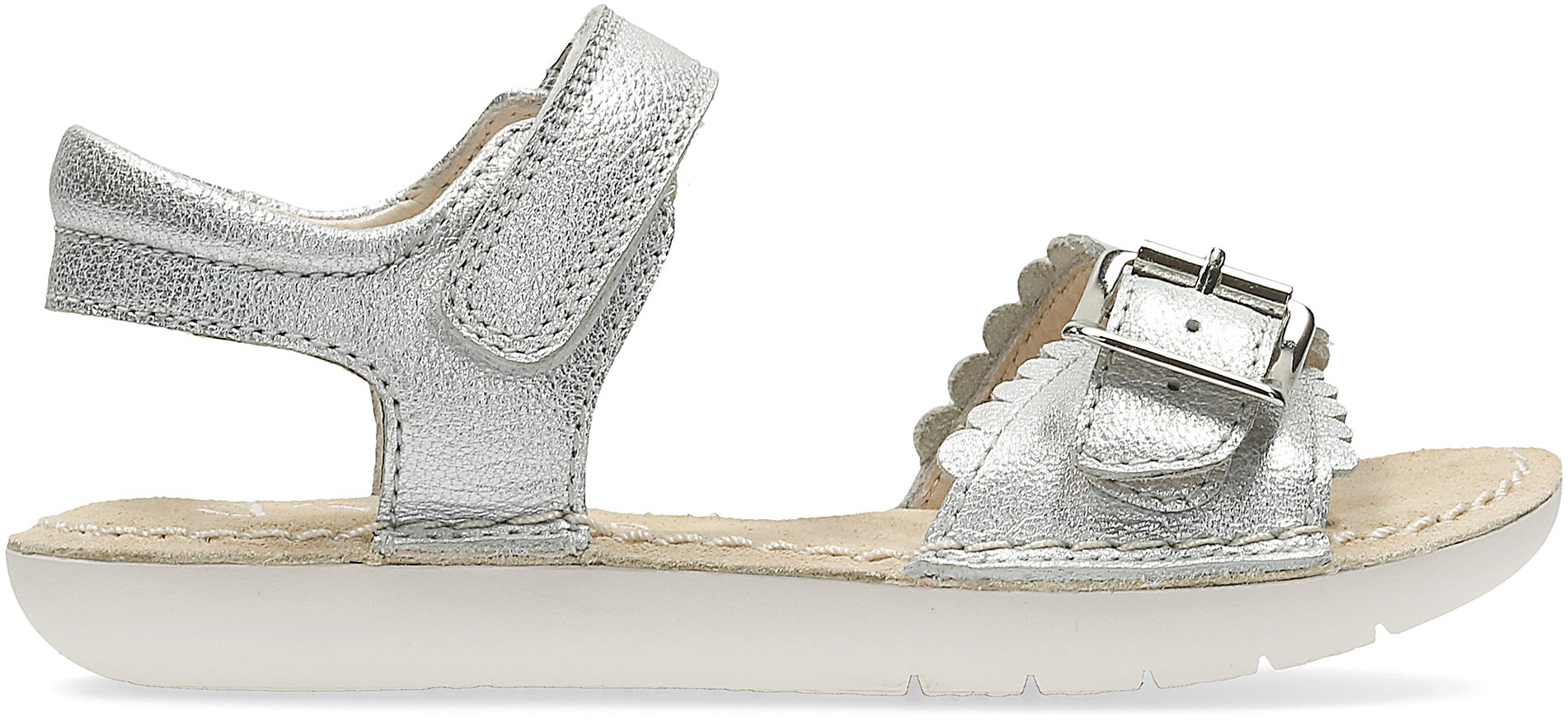 clarks ivy blossom infant