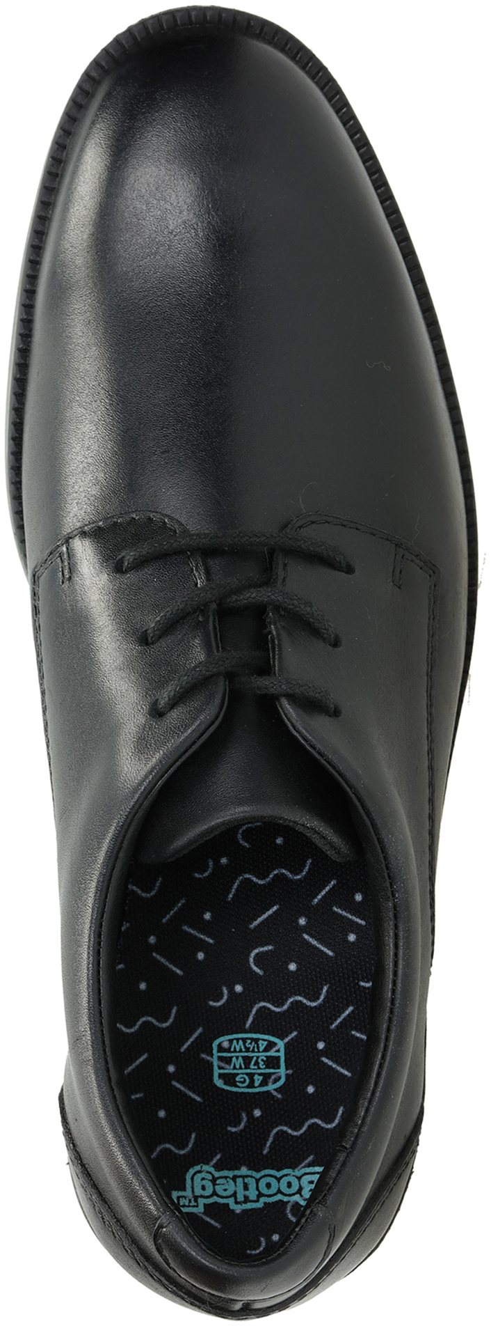clarks rufus edge