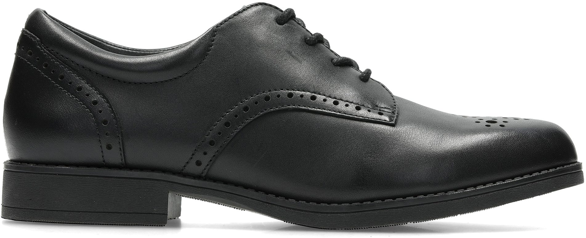 clarks gore tex school shoes