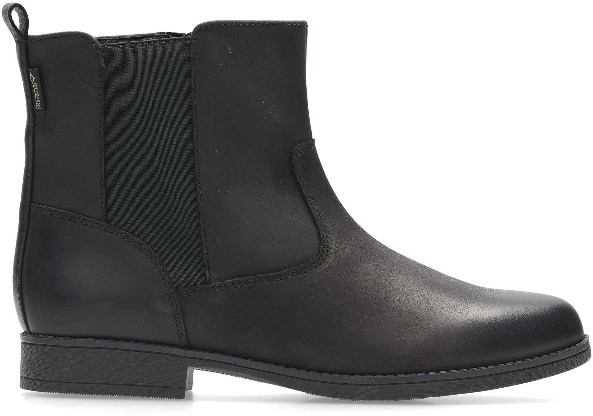 sami walk youth black leather