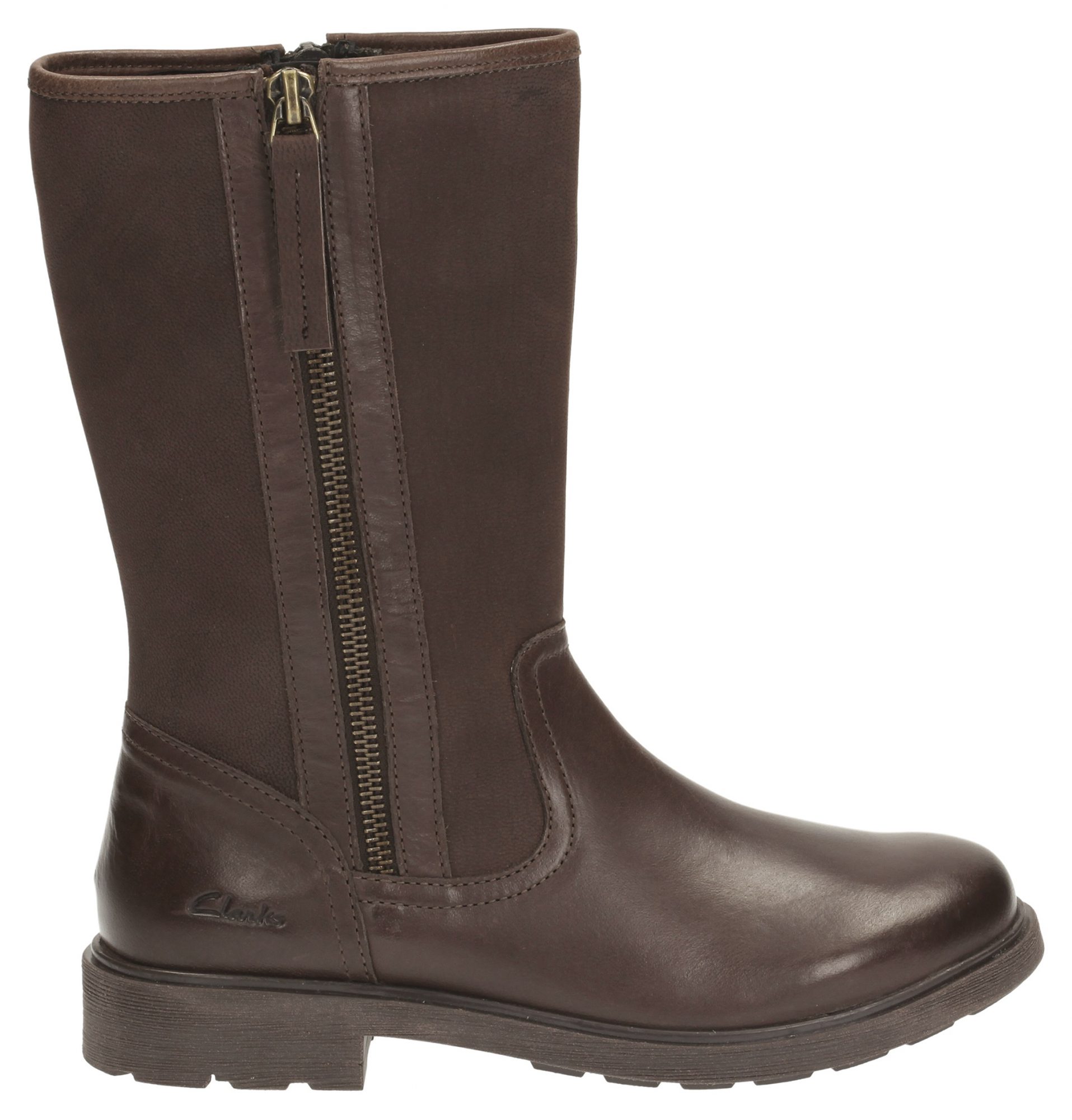 Clarks rain boots womens hot sale