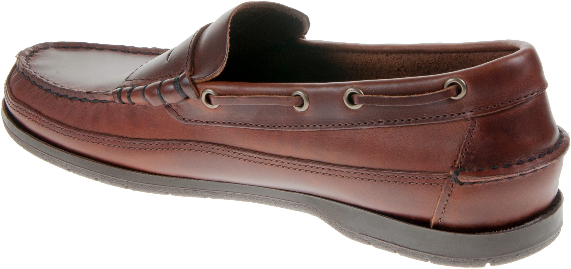 sebago sloop