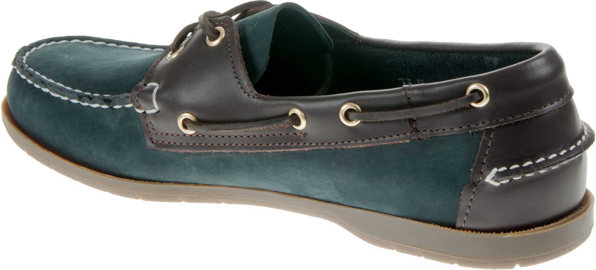 sebago endeavor deck shoes