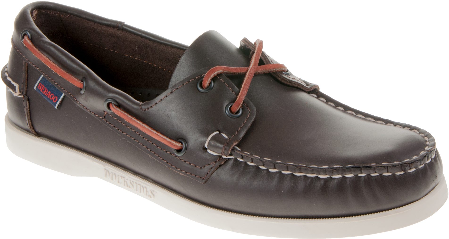Docksides Mens