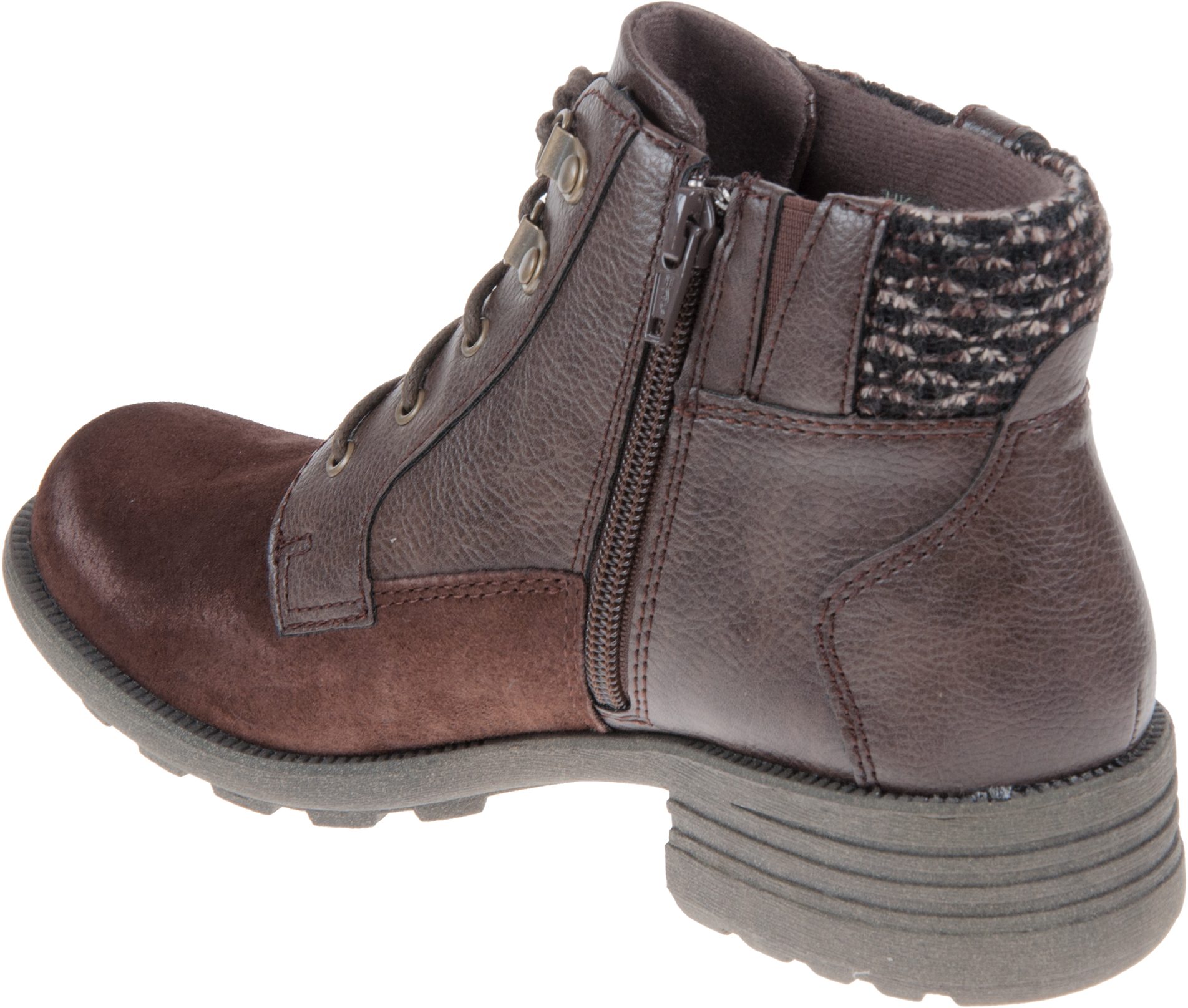 earth spirit mobile ankle boots